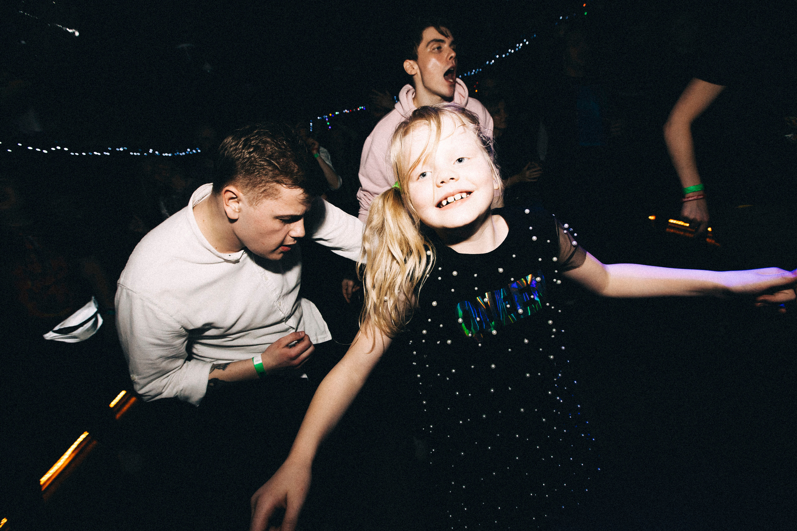 Epic Mail Band, 24.12.19, BUNKER47