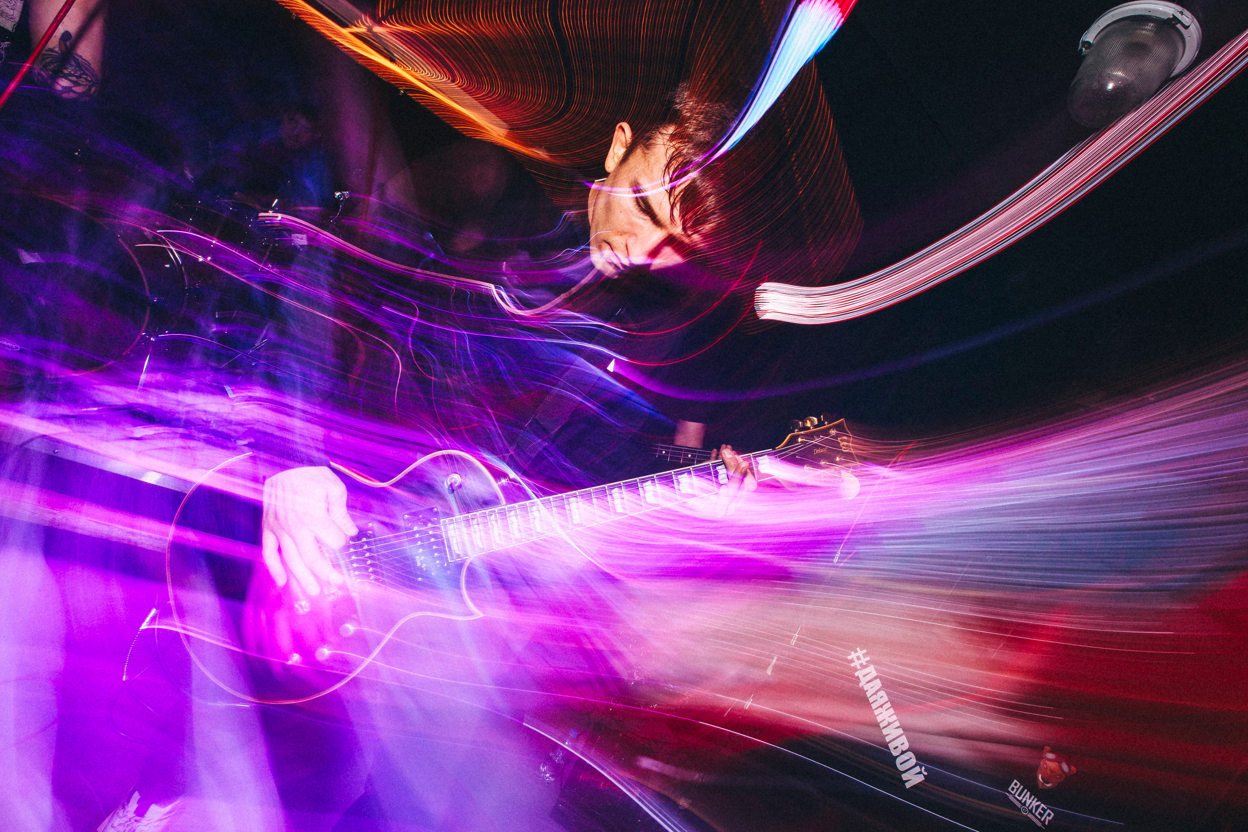 Follow the Fairytale. Stanislav Baryshev — People. Emotions. Atmosphere