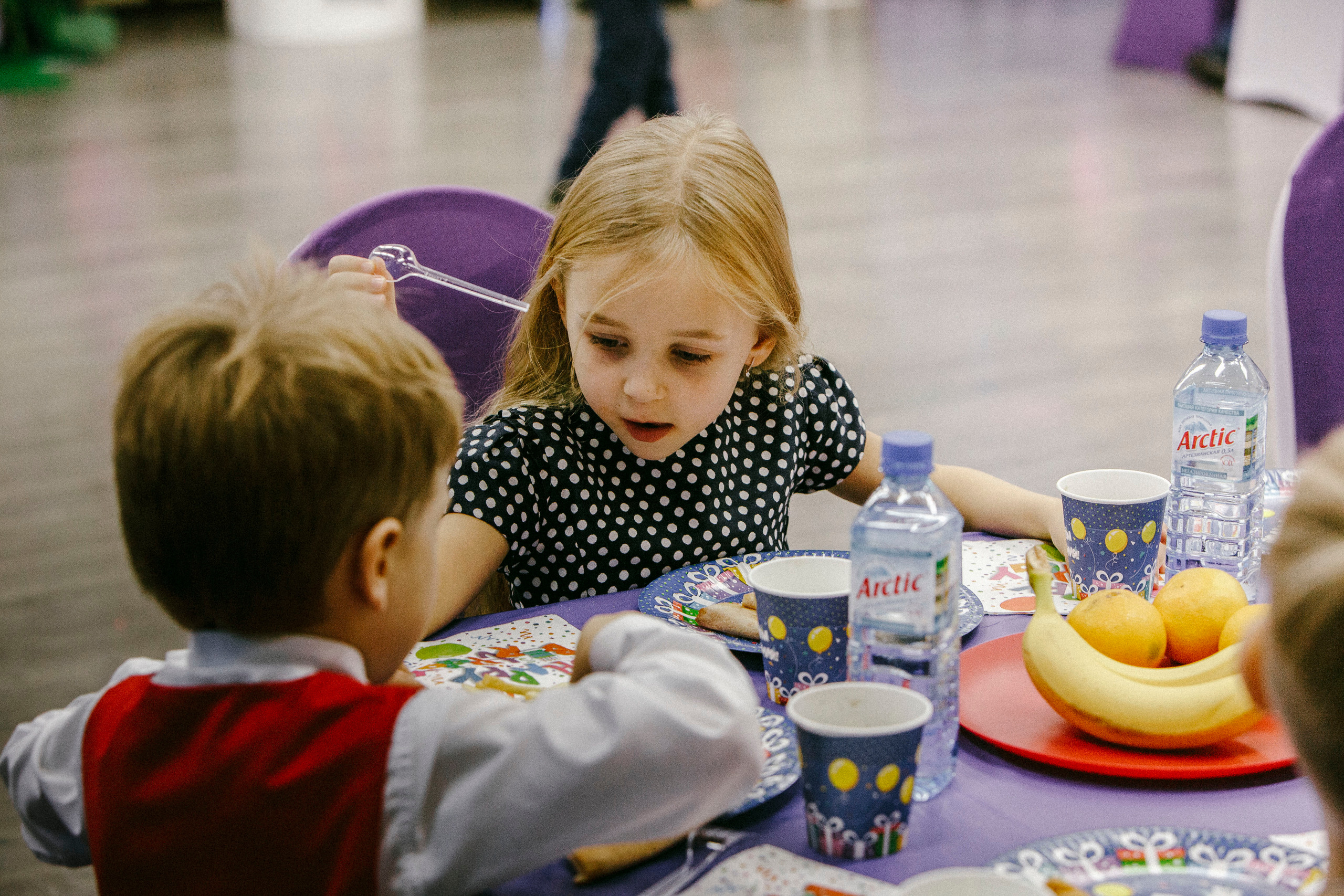 День рождения. Stanislav Baryshev — People. Emotions. Atmosphere