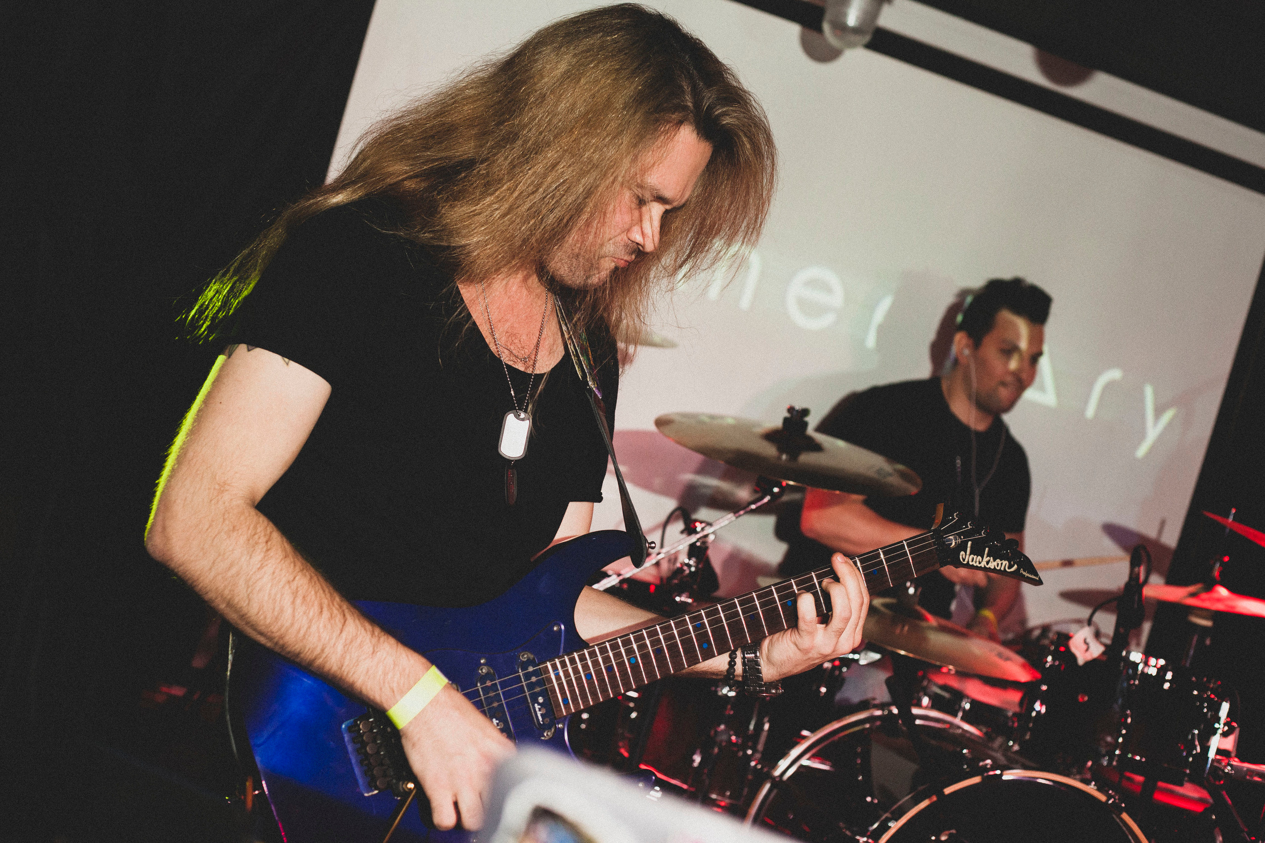 Elementary. Stanislav Baryshev — People. Emotions. Atmosphere