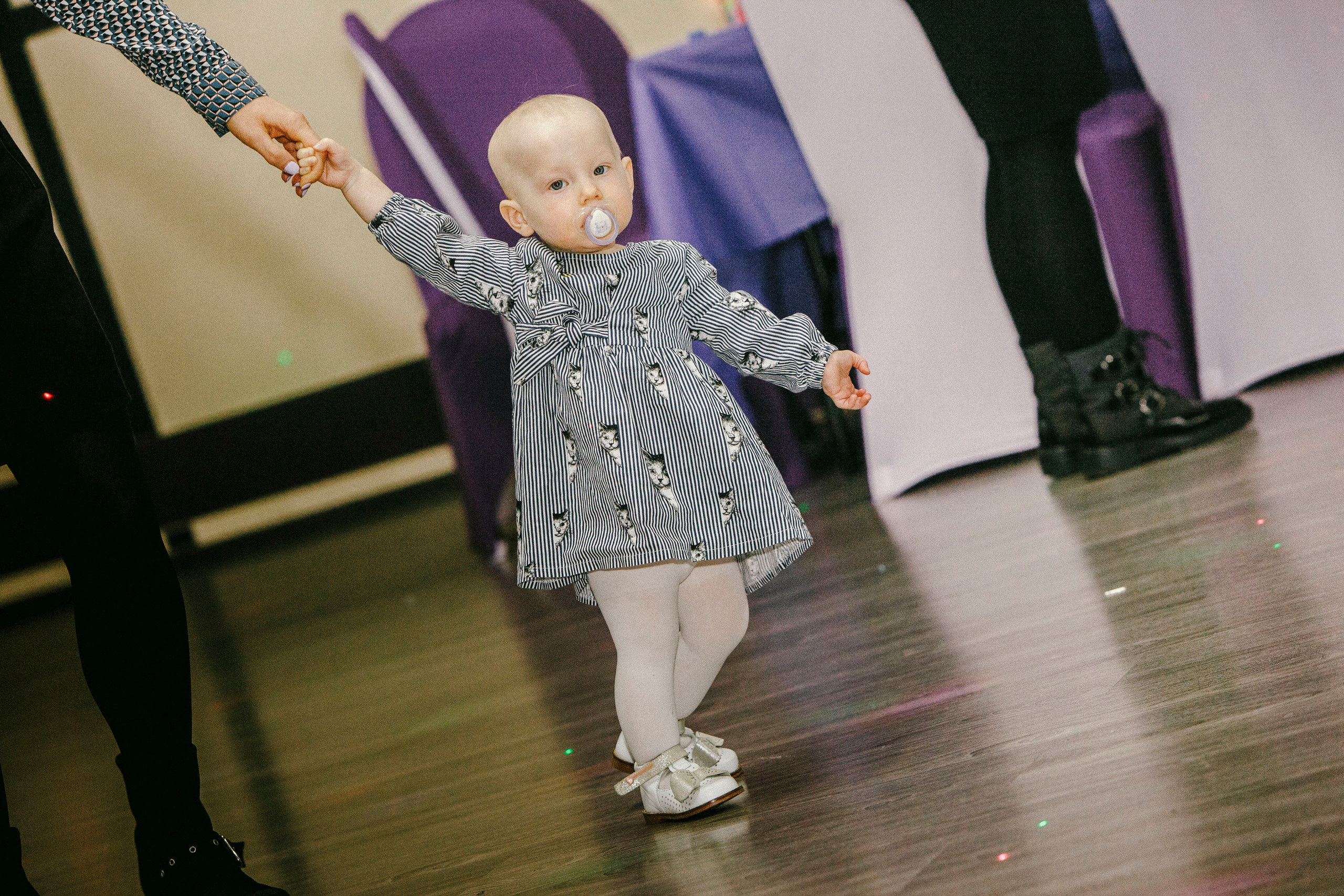 День рождения. Stanislav Baryshev — People. Emotions. Atmosphere