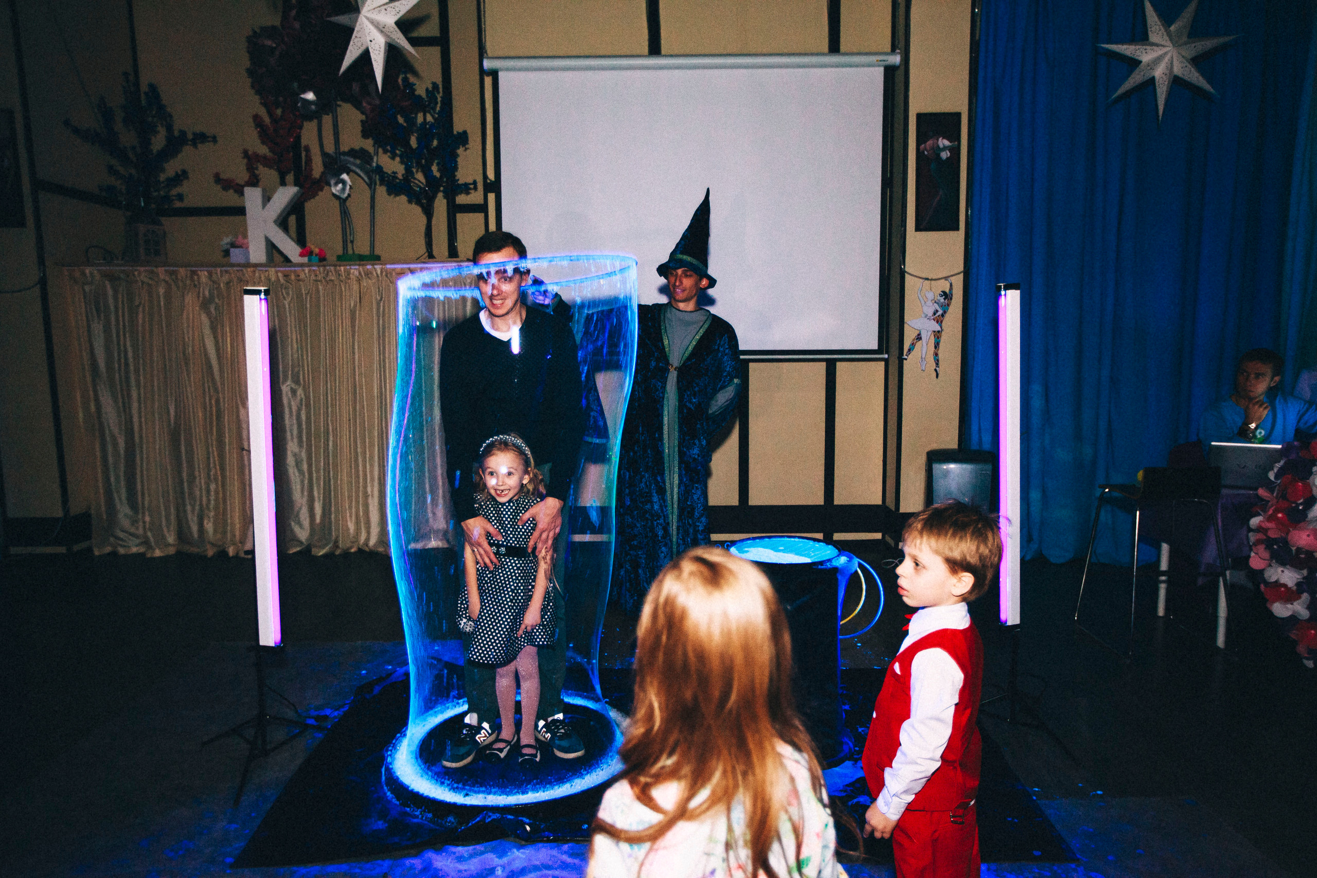 День рождения. Stanislav Baryshev — People. Emotions. Atmosphere