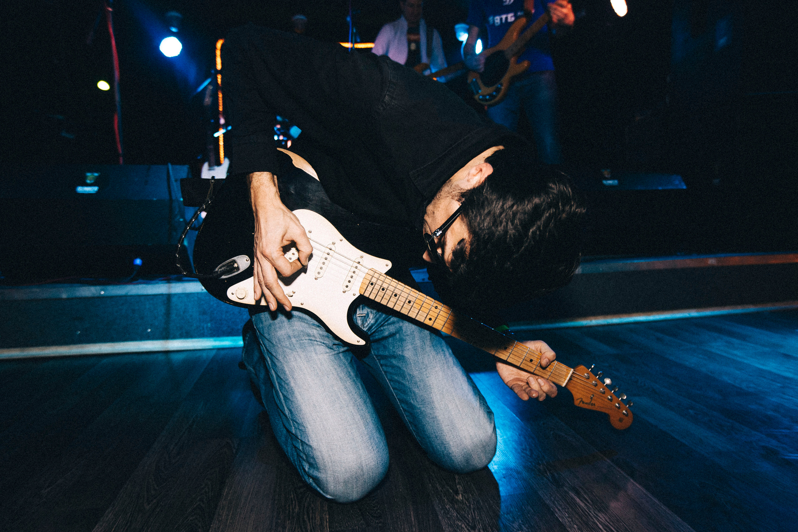 Жестокие Лица, 27.12.19, BUNKER47