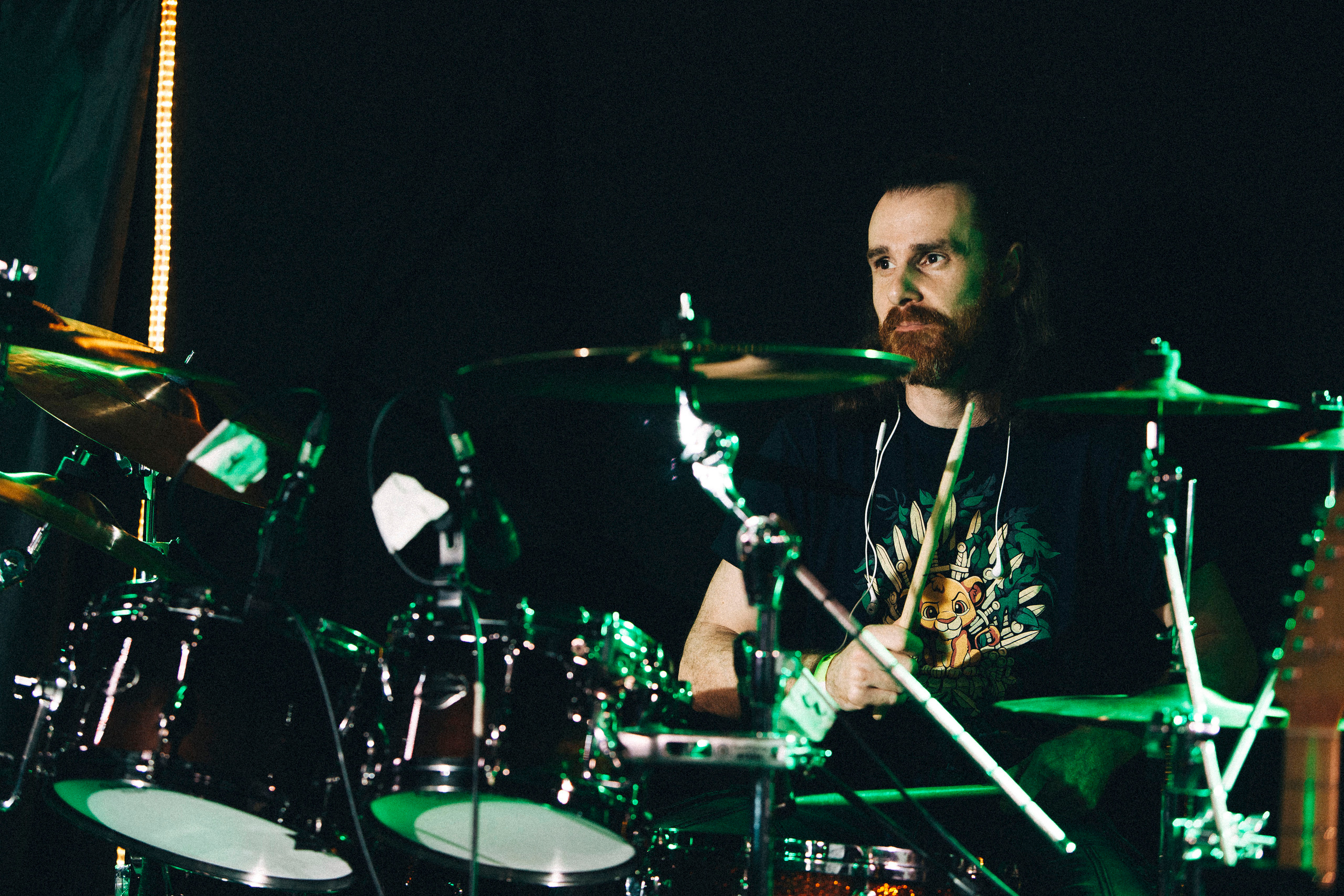 Wild Traffic, 27.12.19, BUNKER47