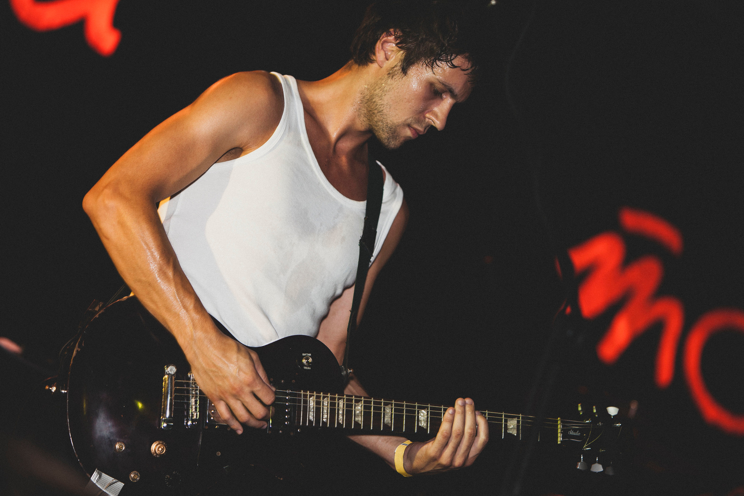 Jane Air. Stanislav Baryshev — People. Emotions. Atmosphere