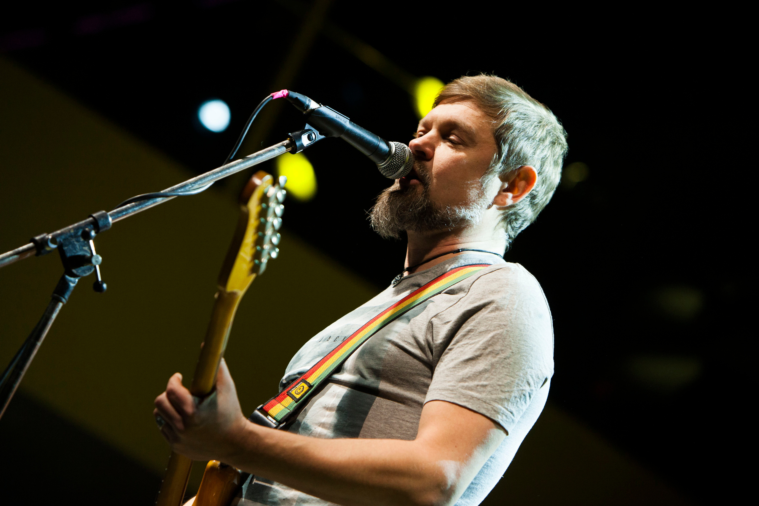 Музыка — моя первая любовь. Stanislav Baryshev — People. Emotions. Atmosphere