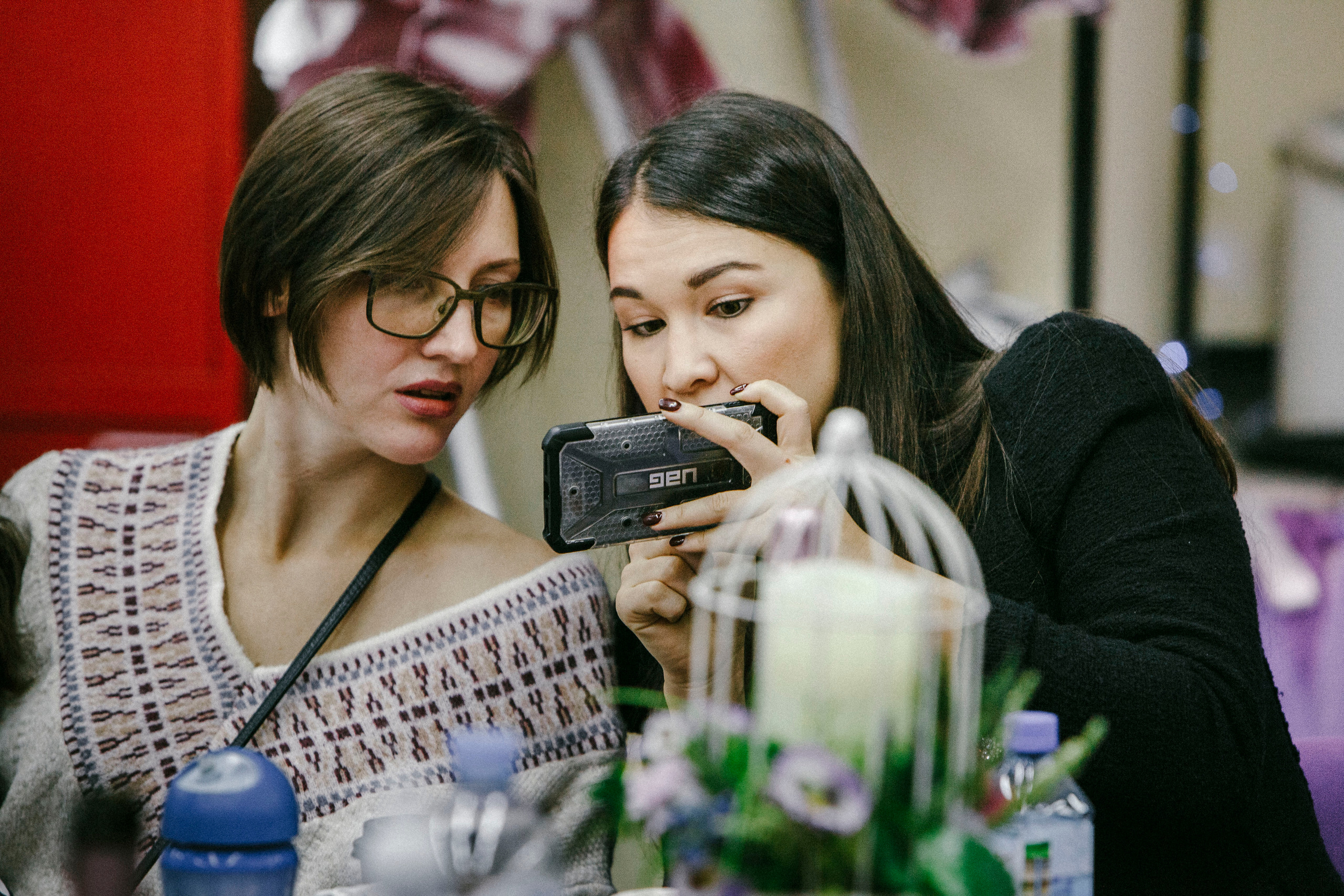 День рождения. Stanislav Baryshev — People. Emotions. Atmosphere