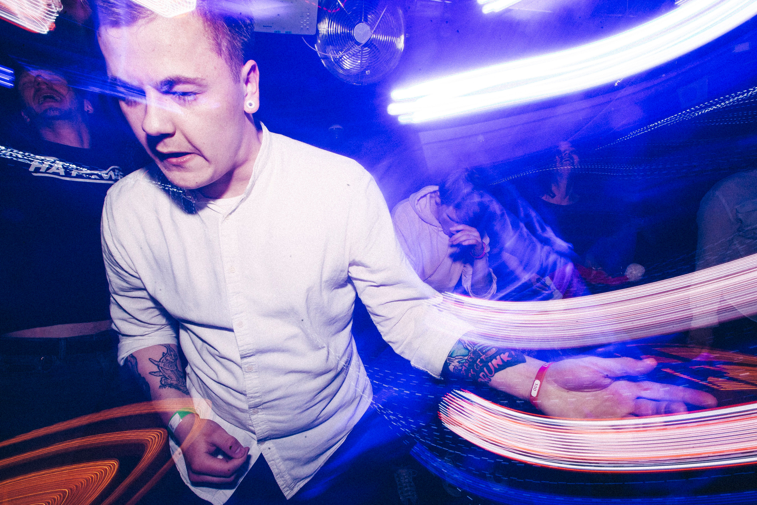 Epic Mail Band, 24.12.19, BUNKER47