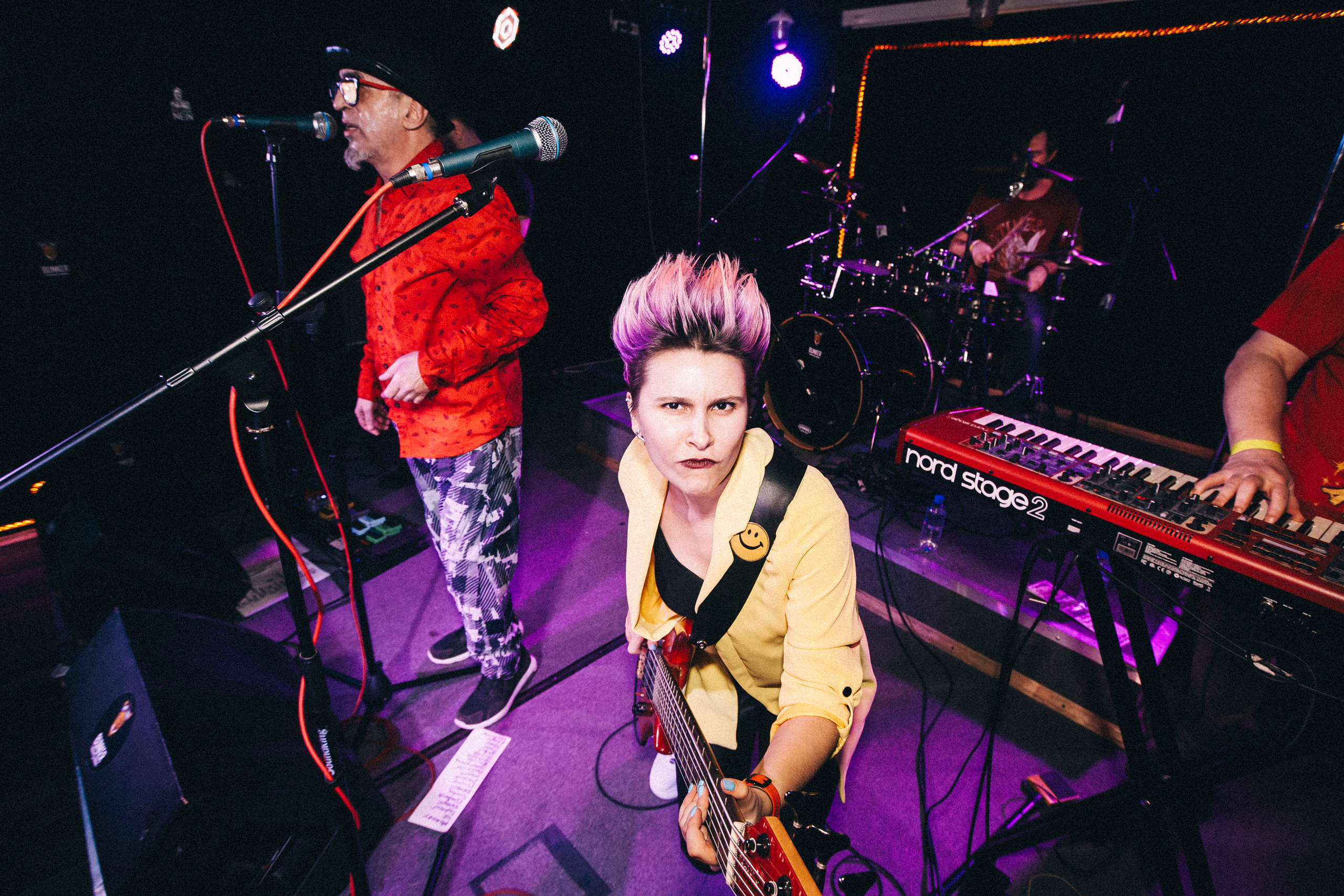 МАНГО-МАНГО, 21.02.20, BUNKER47