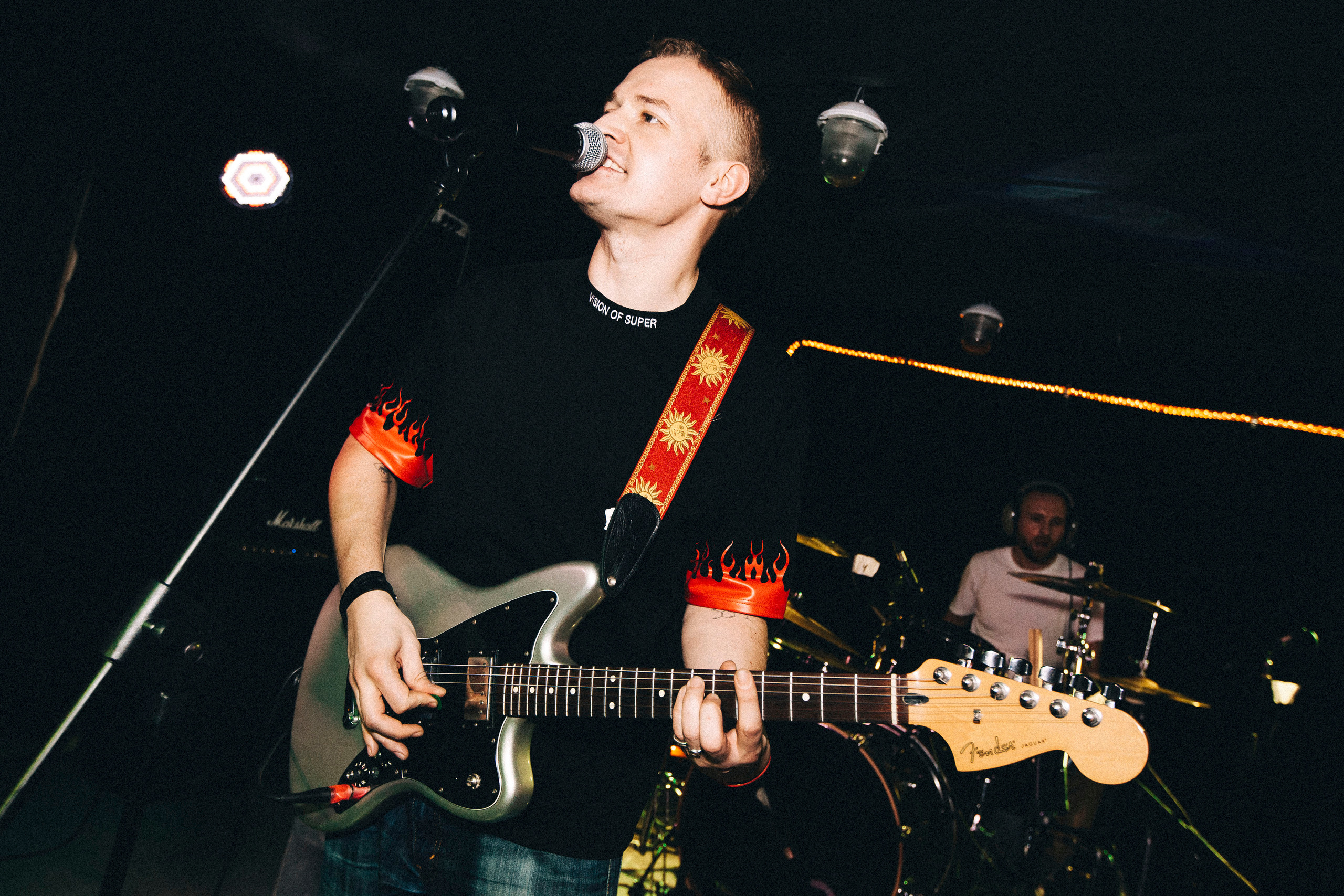 Epic Mail Band, 24.12.19, BUNKER47