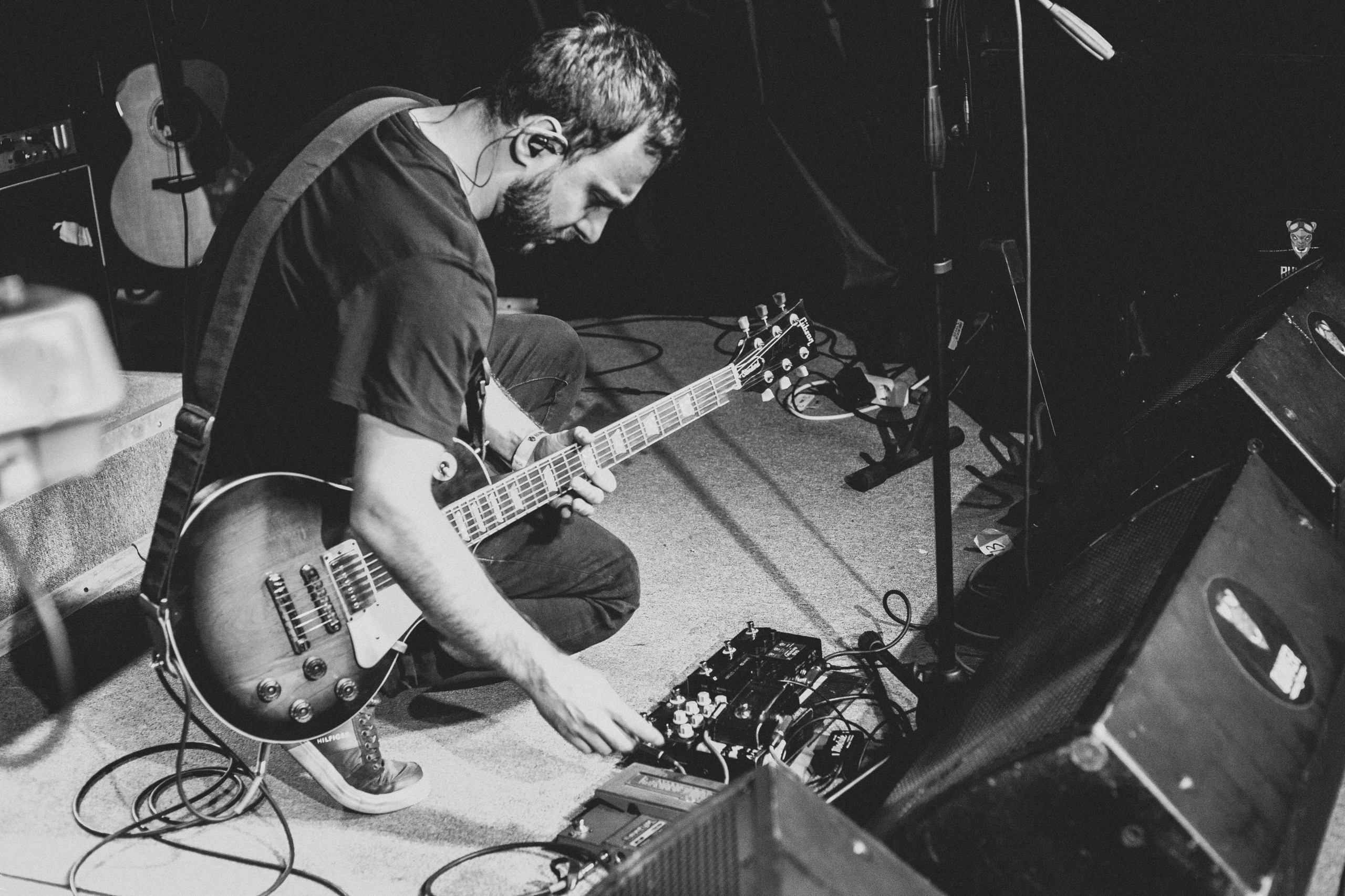 Elementary. Stanislav Baryshev — People. Emotions. Atmosphere