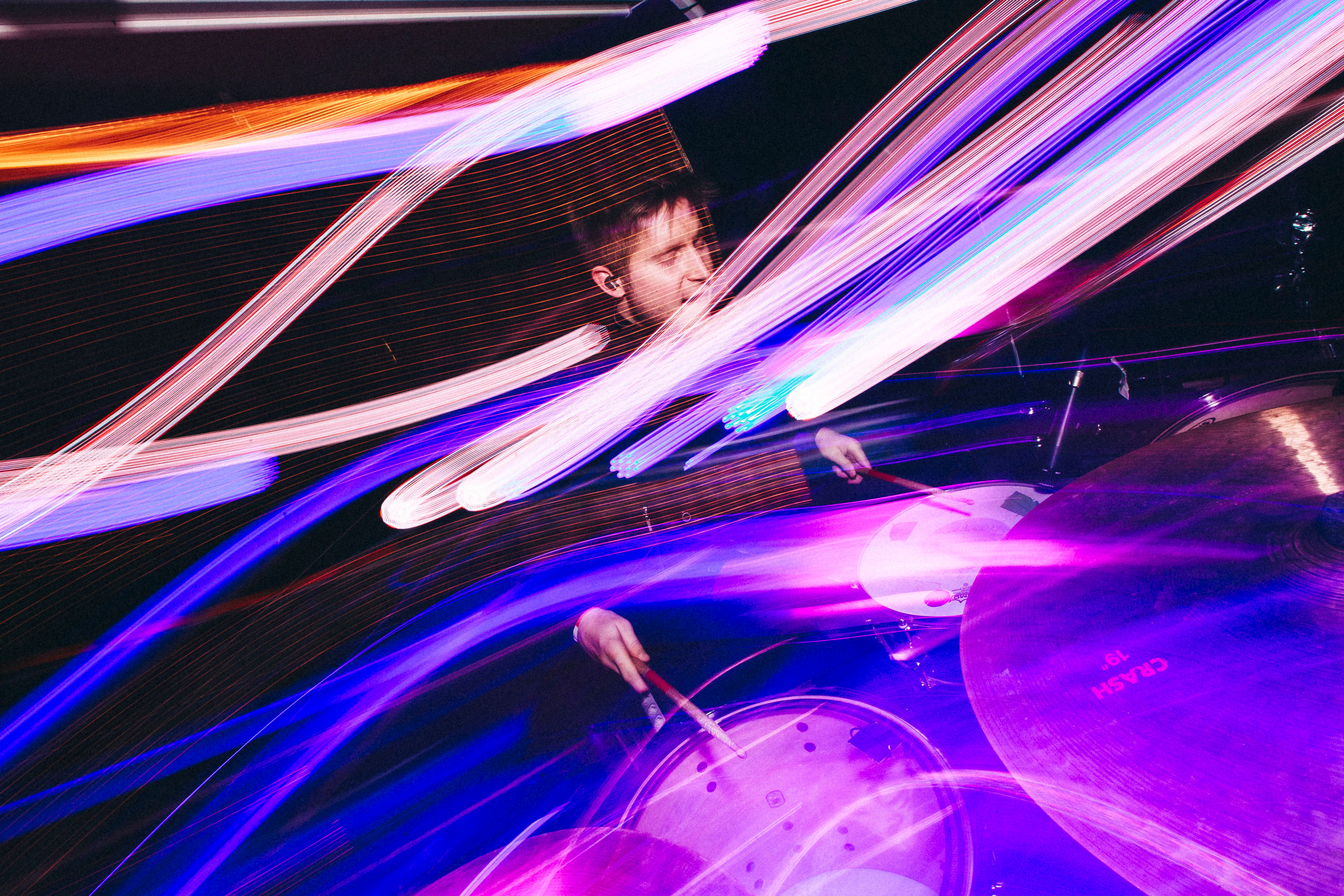 Follow the Fairytale. Stanislav Baryshev — People. Emotions. Atmosphere