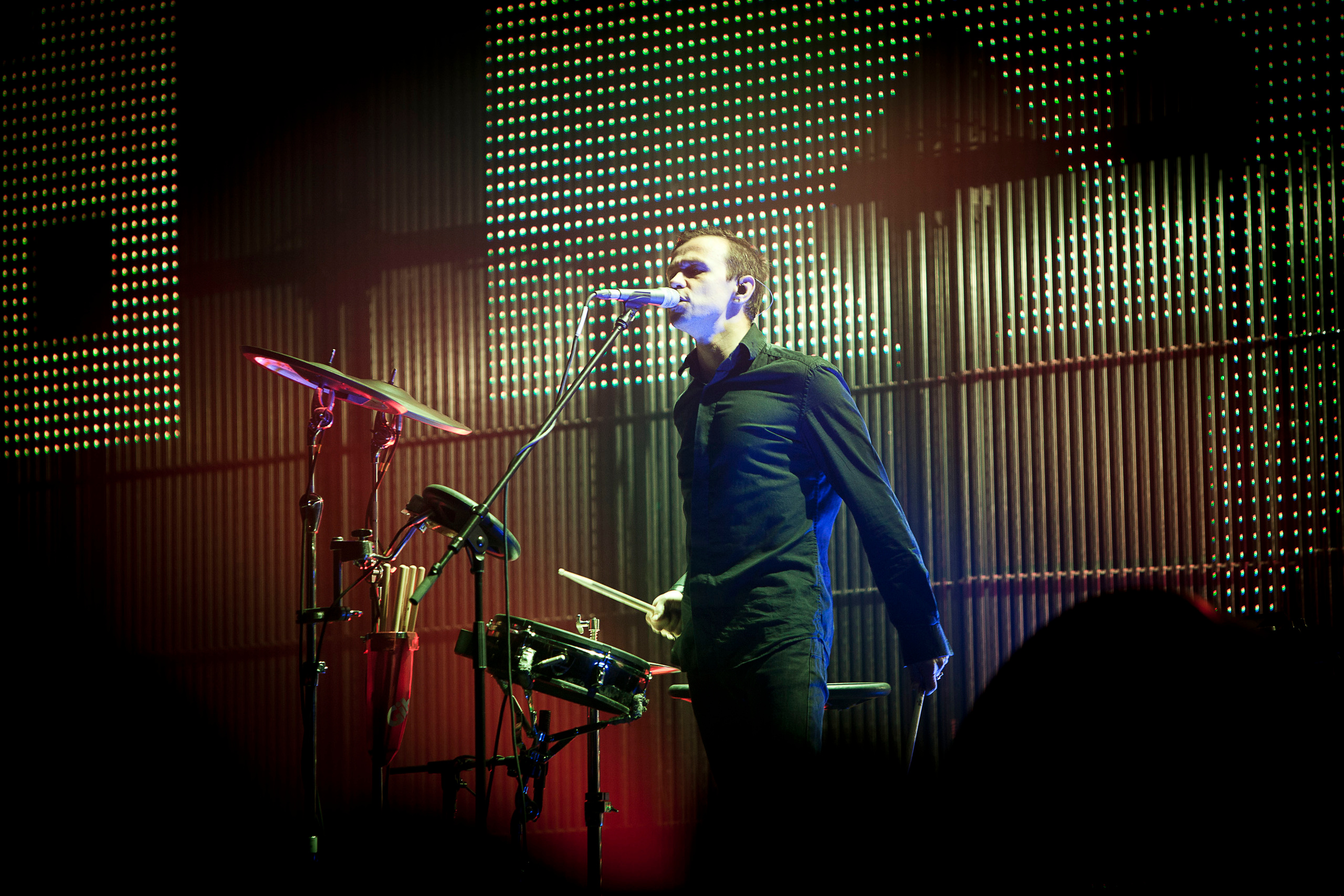 Музыка — моя первая любовь. Stanislav Baryshev — People. Emotions. Atmosphere