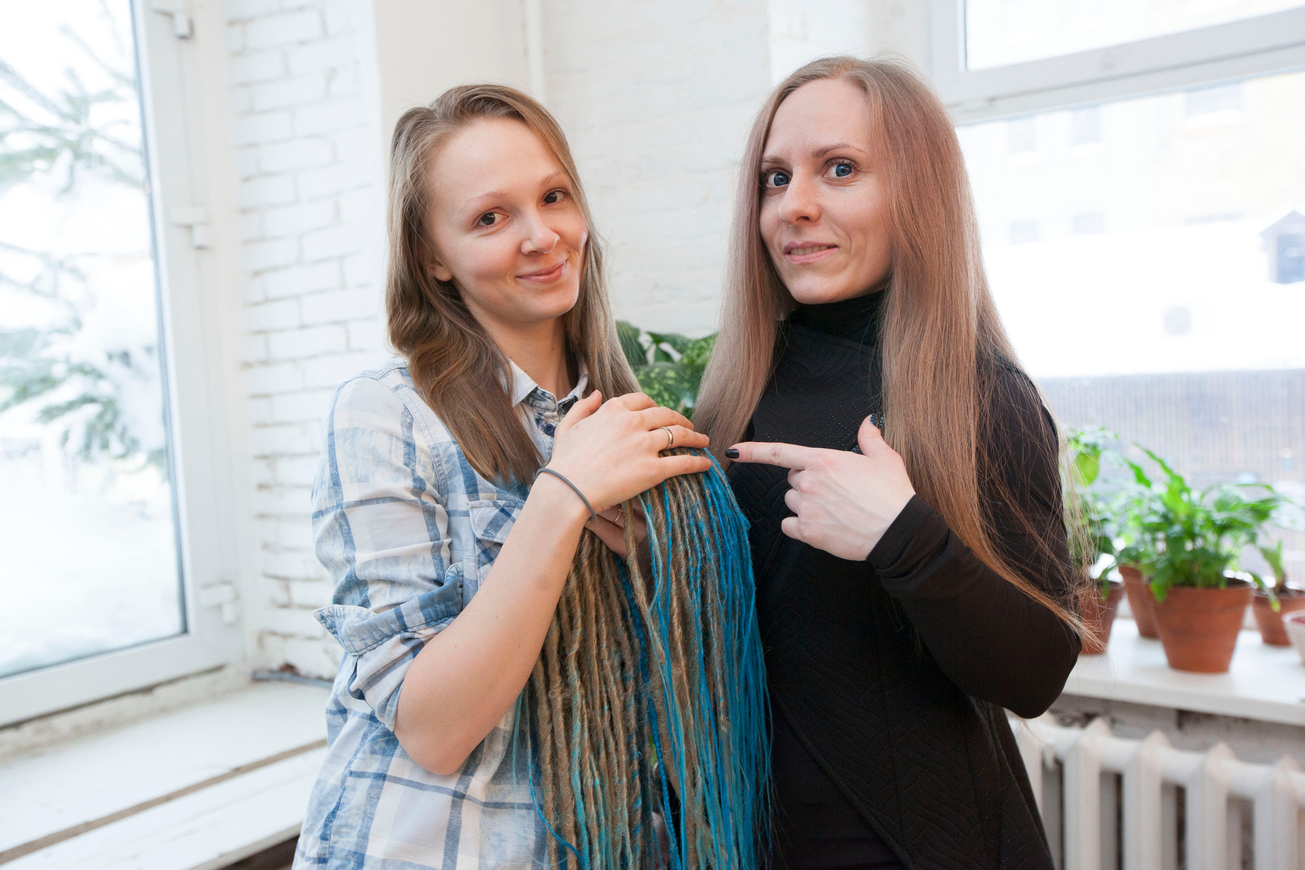 Практический МК. Stanislav Baryshev — People. Emotions. Atmosphere