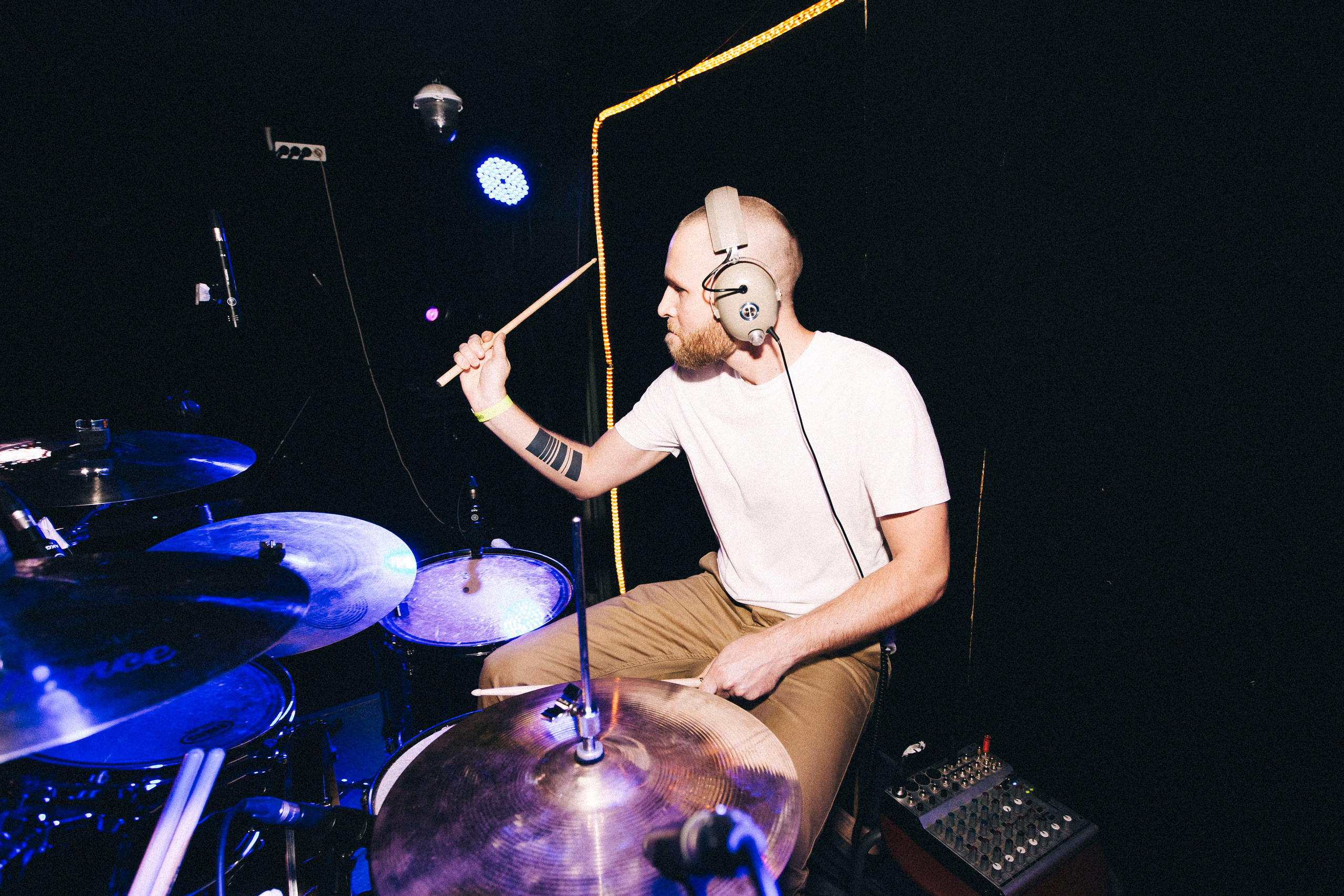 Epic Mail Band, 24.12.19, BUNKER47