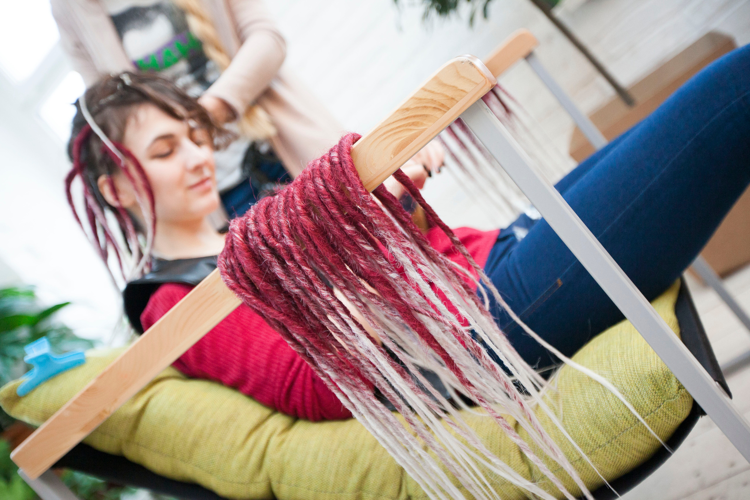 Практический МК. Stanislav Baryshev — People. Emotions. Atmosphere