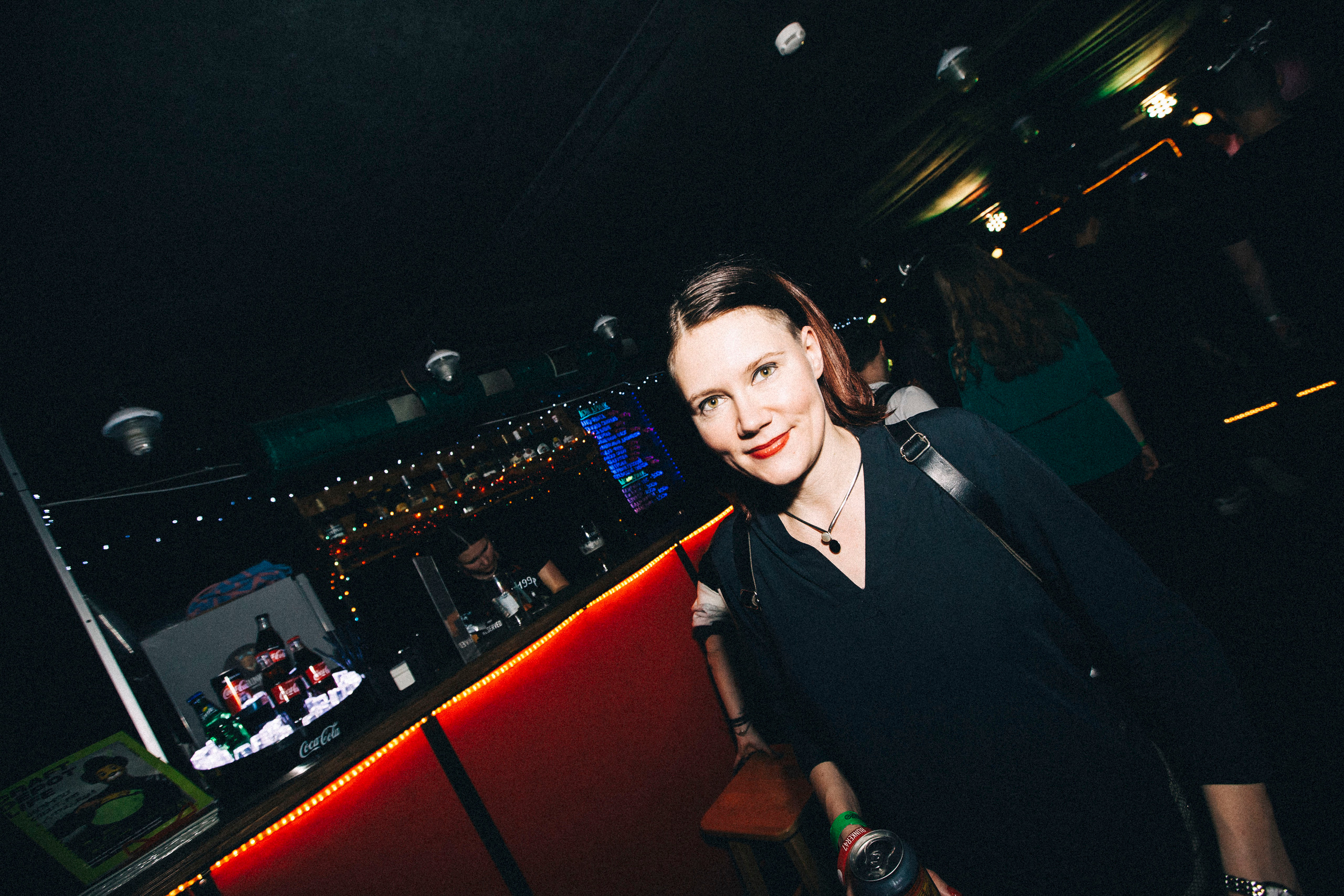 Epic Mail Band, 24.12.19, BUNKER47