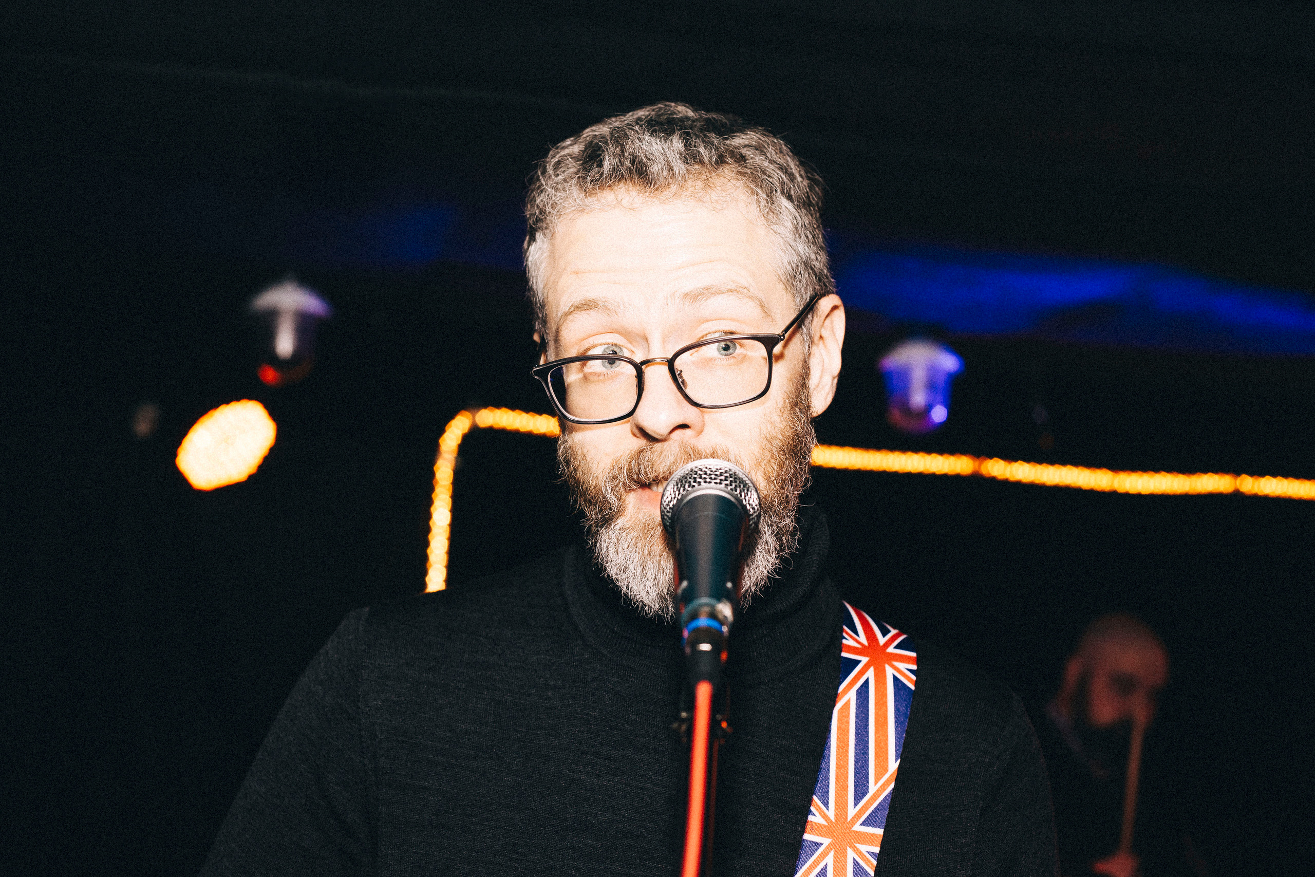 aka Ugly Ducks, 24.12.19, BUNKER47