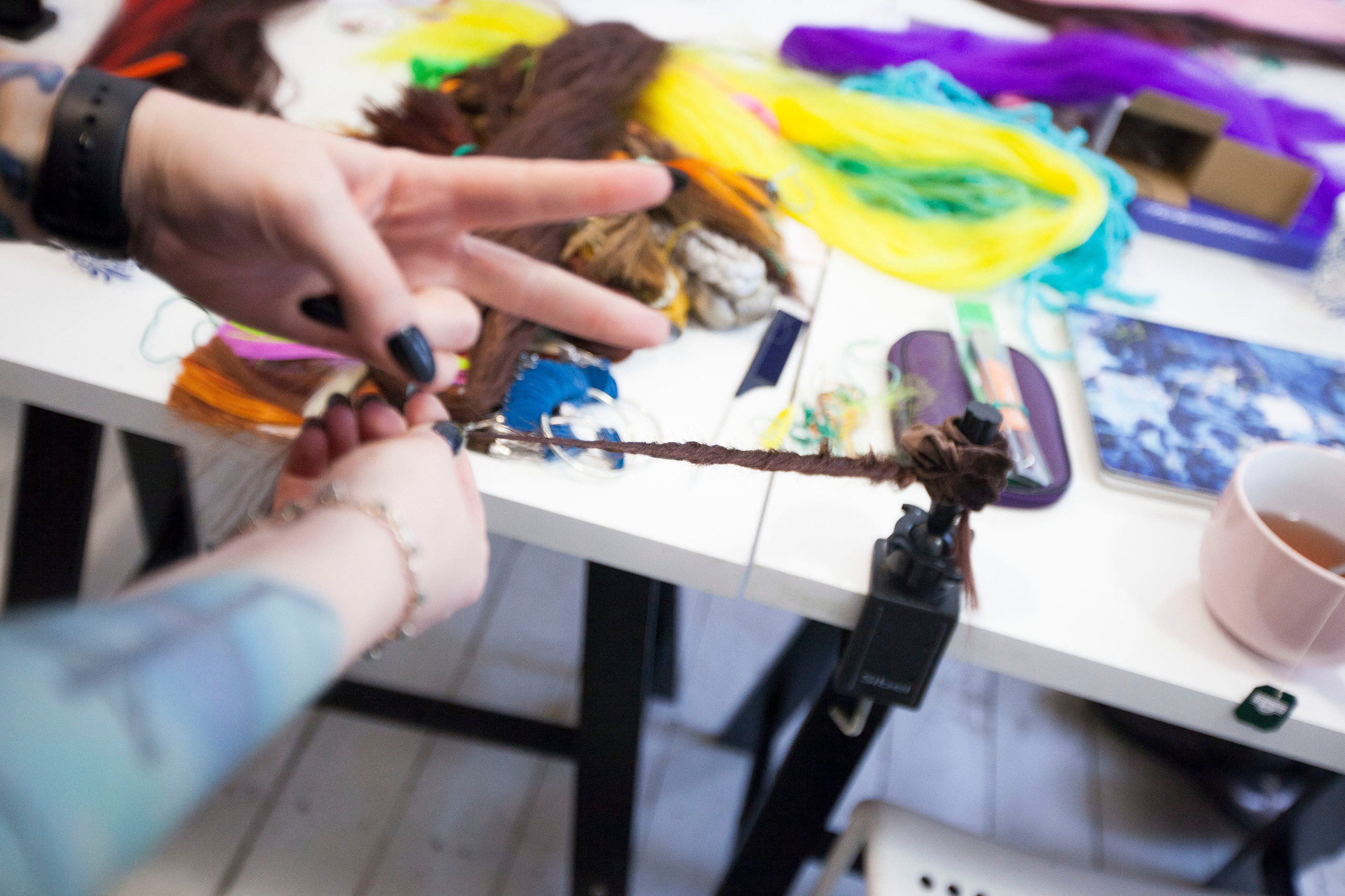 Практический МК. Stanislav Baryshev — People. Emotions. Atmosphere