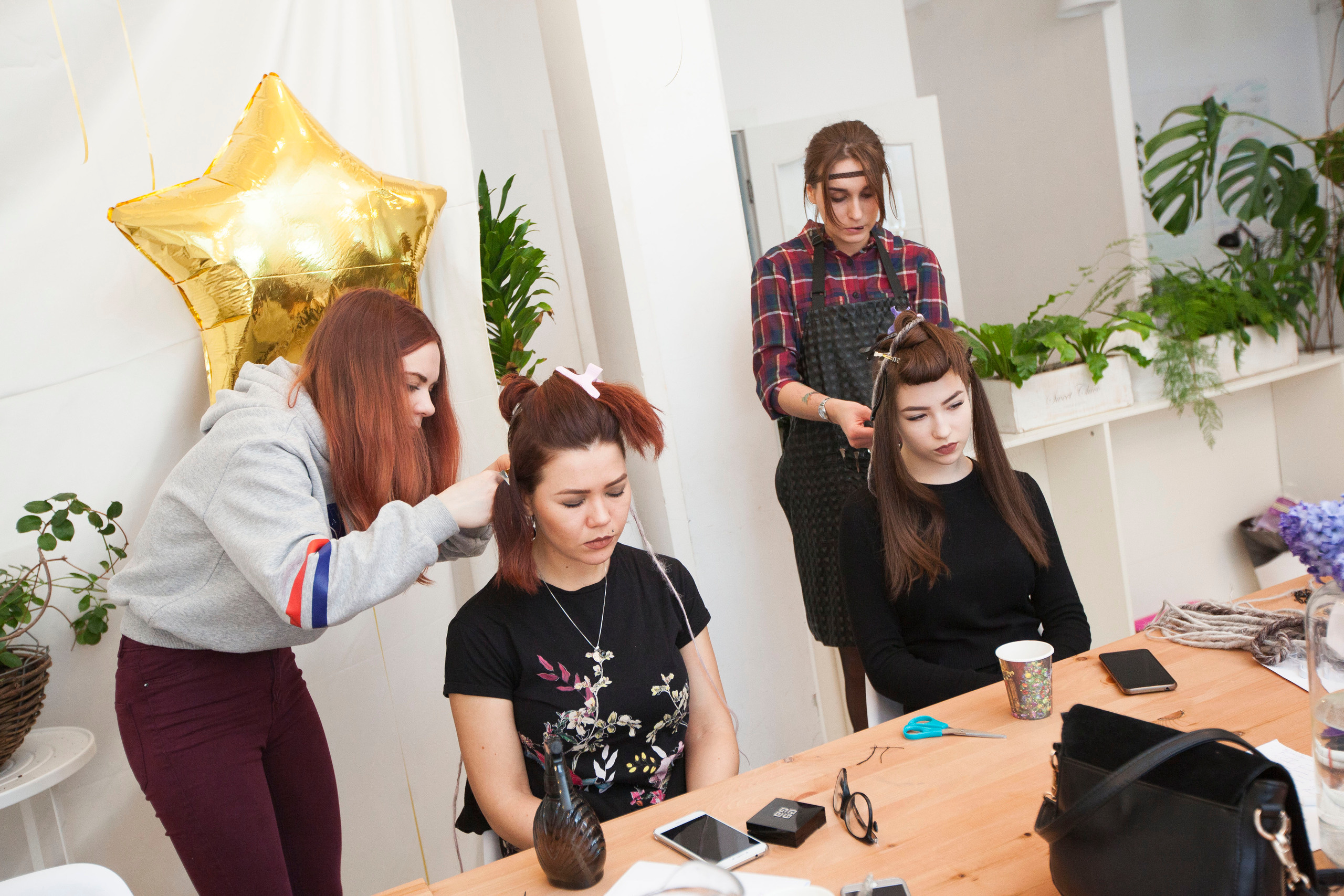 Практический МК. Stanislav Baryshev — People. Emotions. Atmosphere