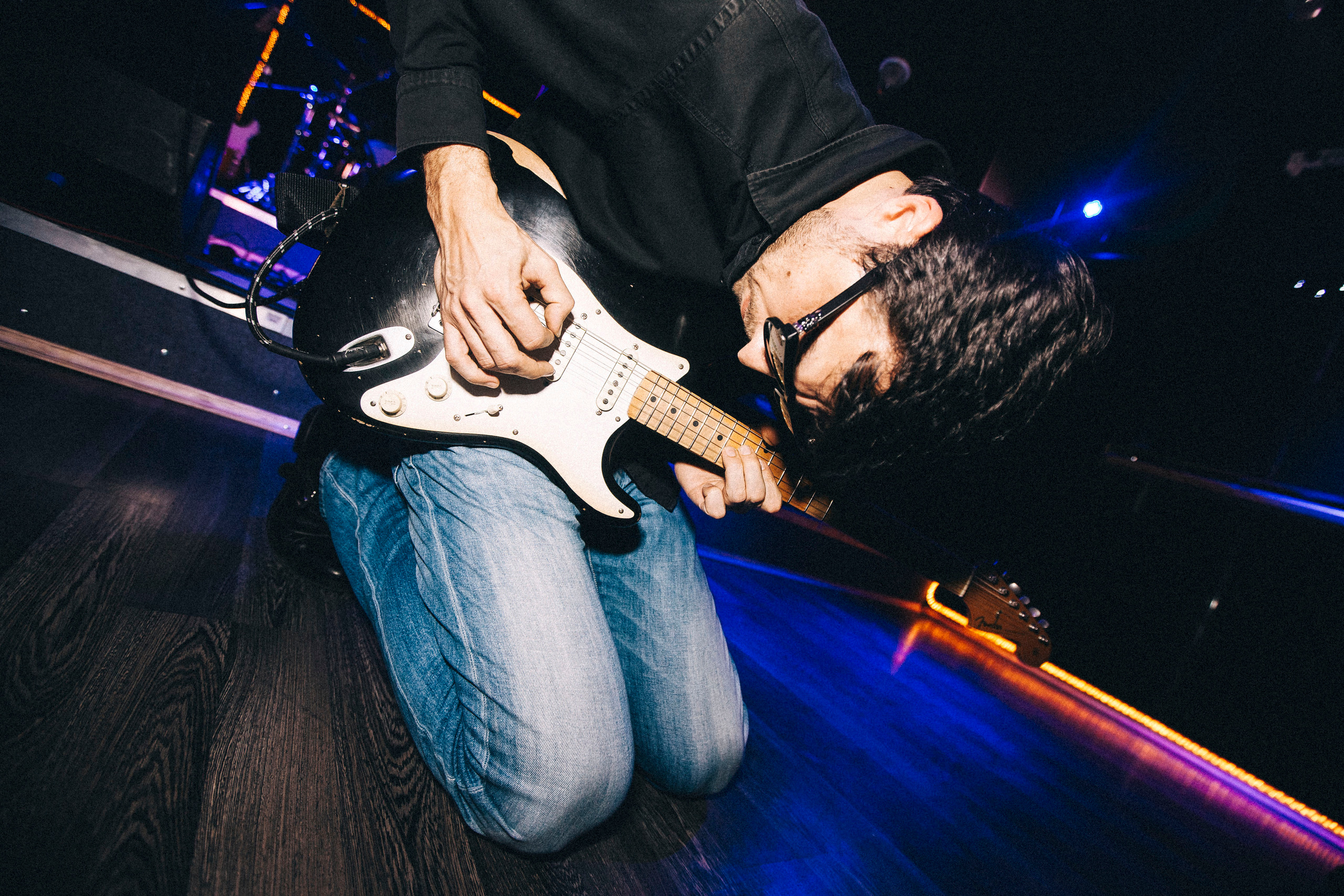 Жестокие Лица, 27.12.19, BUNKER47