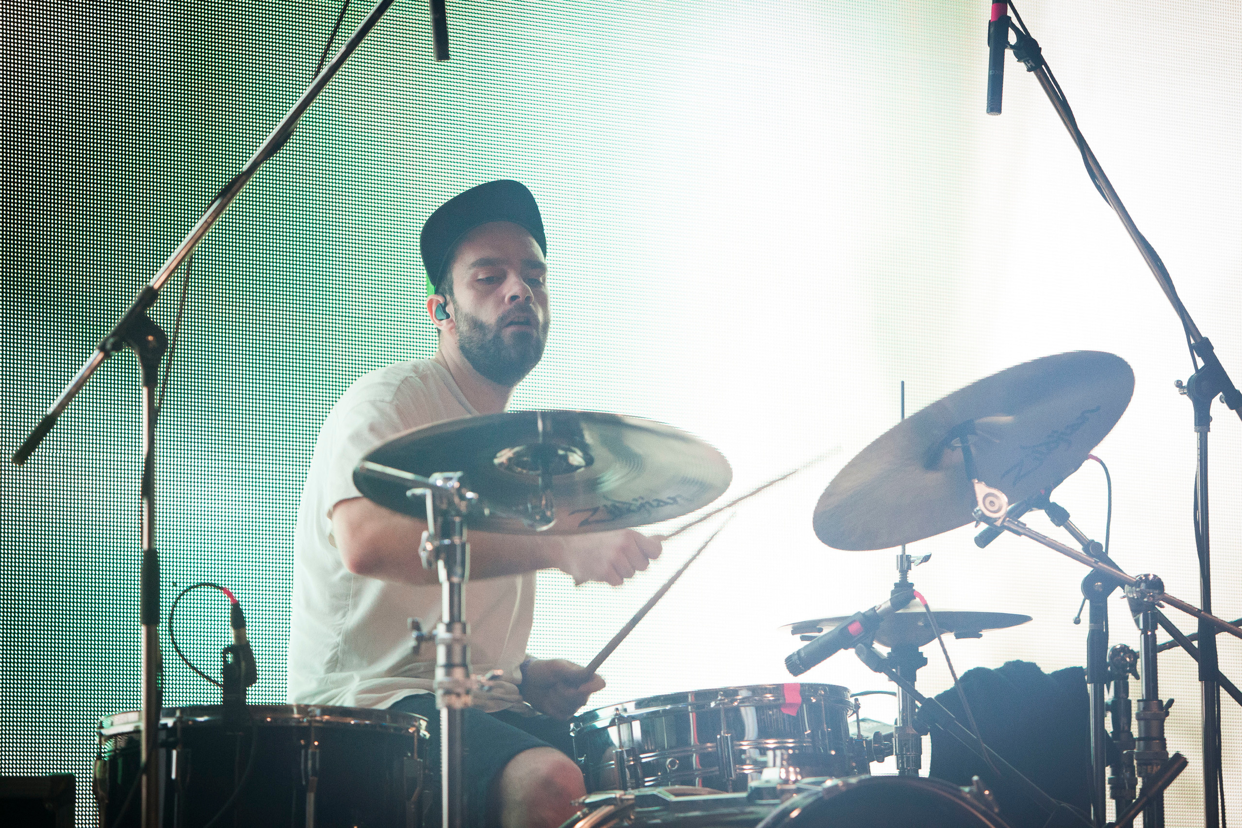 7раса. Stanislav Baryshev — People. Emotions. Atmosphere