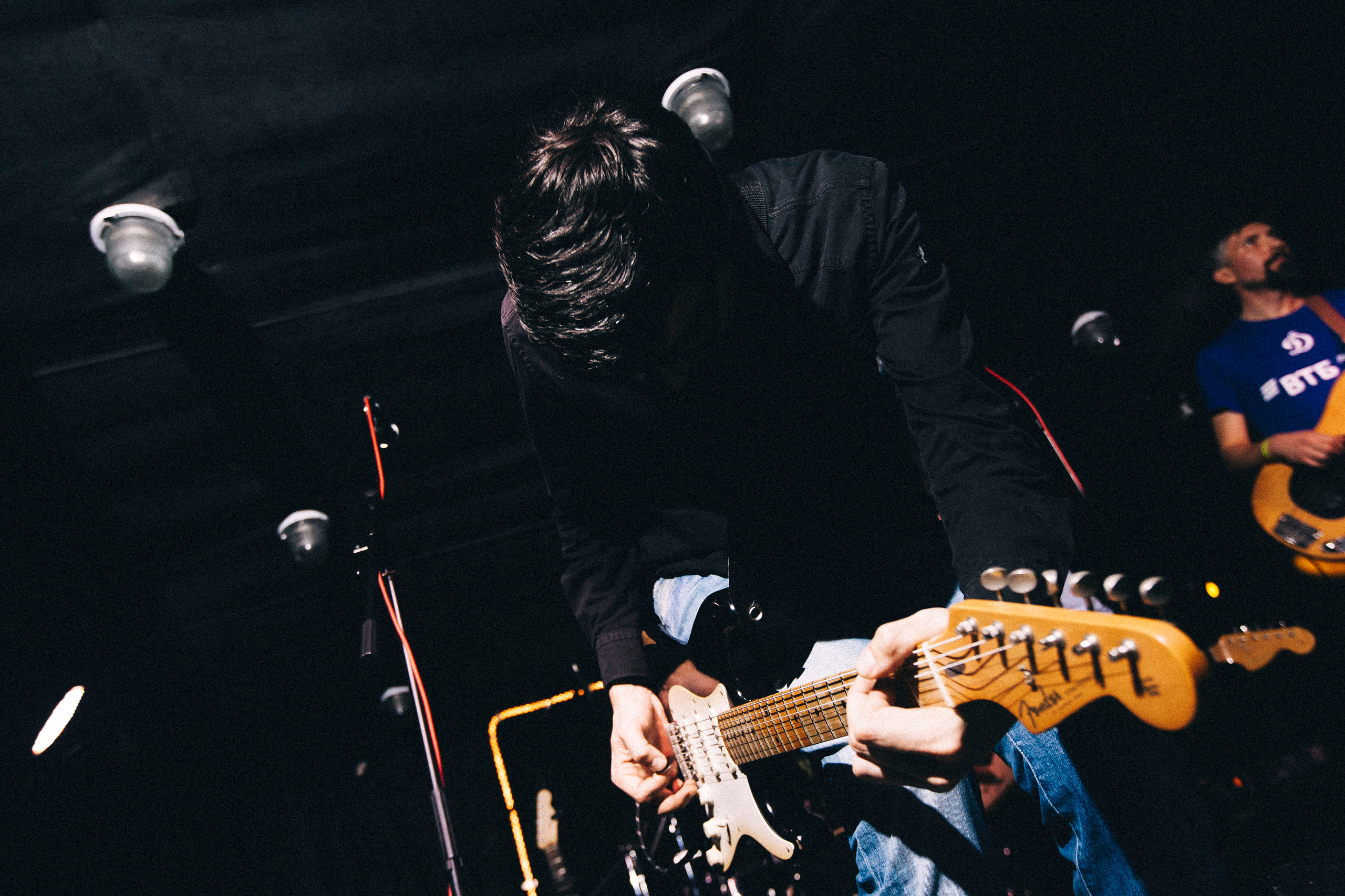 Жестокие Лица, 27.12.19, BUNKER47