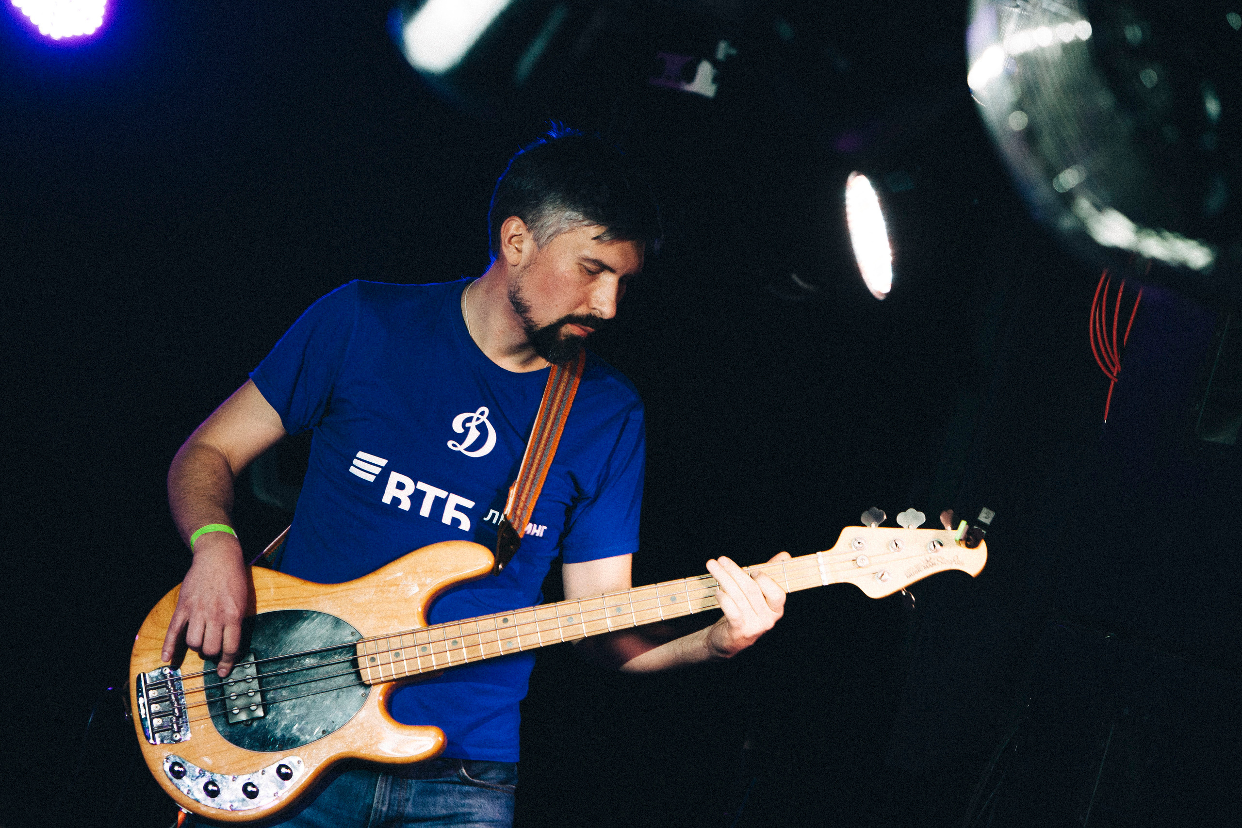 Жестокие Лица, 27.12.19, BUNKER47