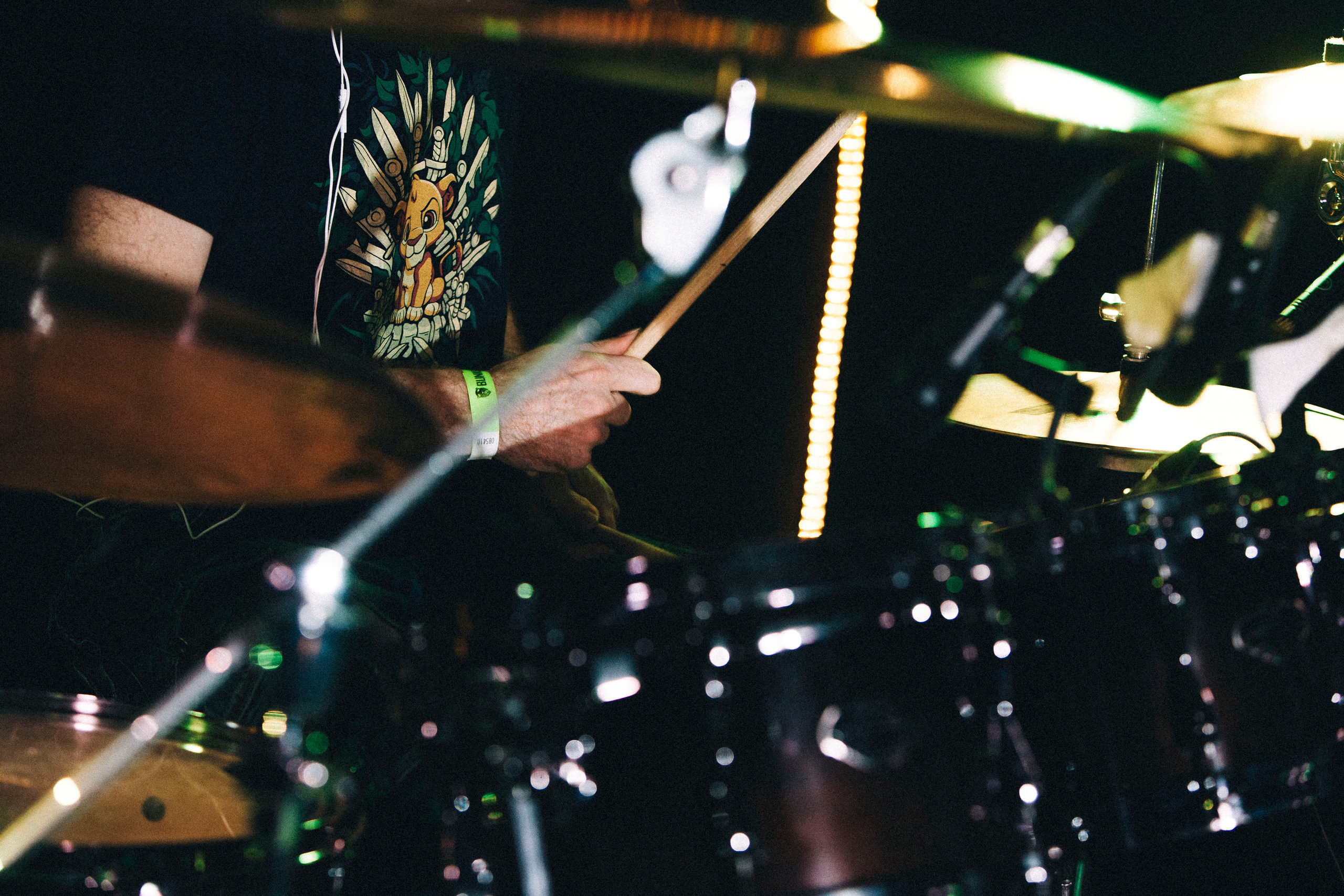 Wild Traffic, 27.12.19, BUNKER47