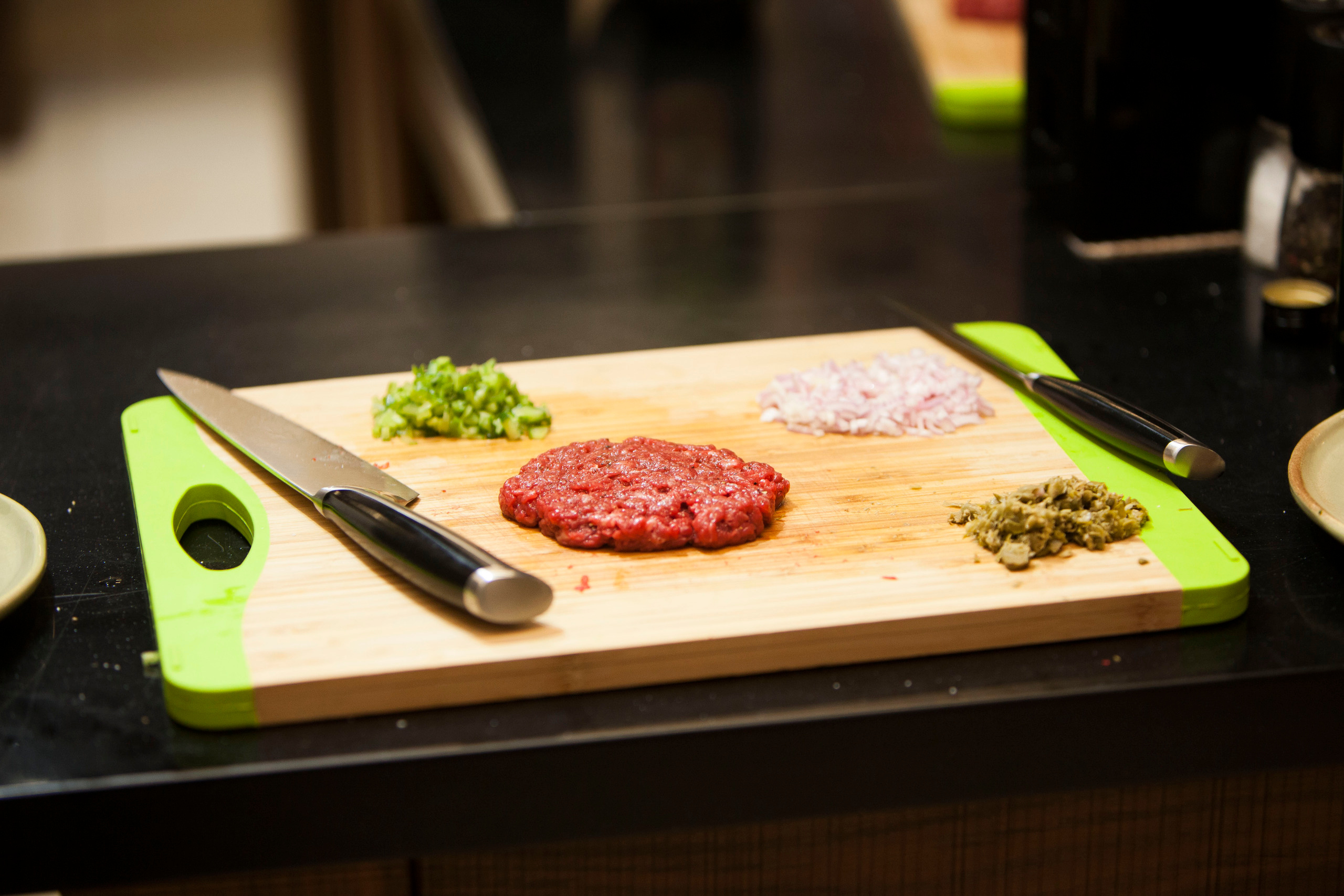 Кулинарный МК. Stanislav Baryshev — People. Emotions. Atmosphere