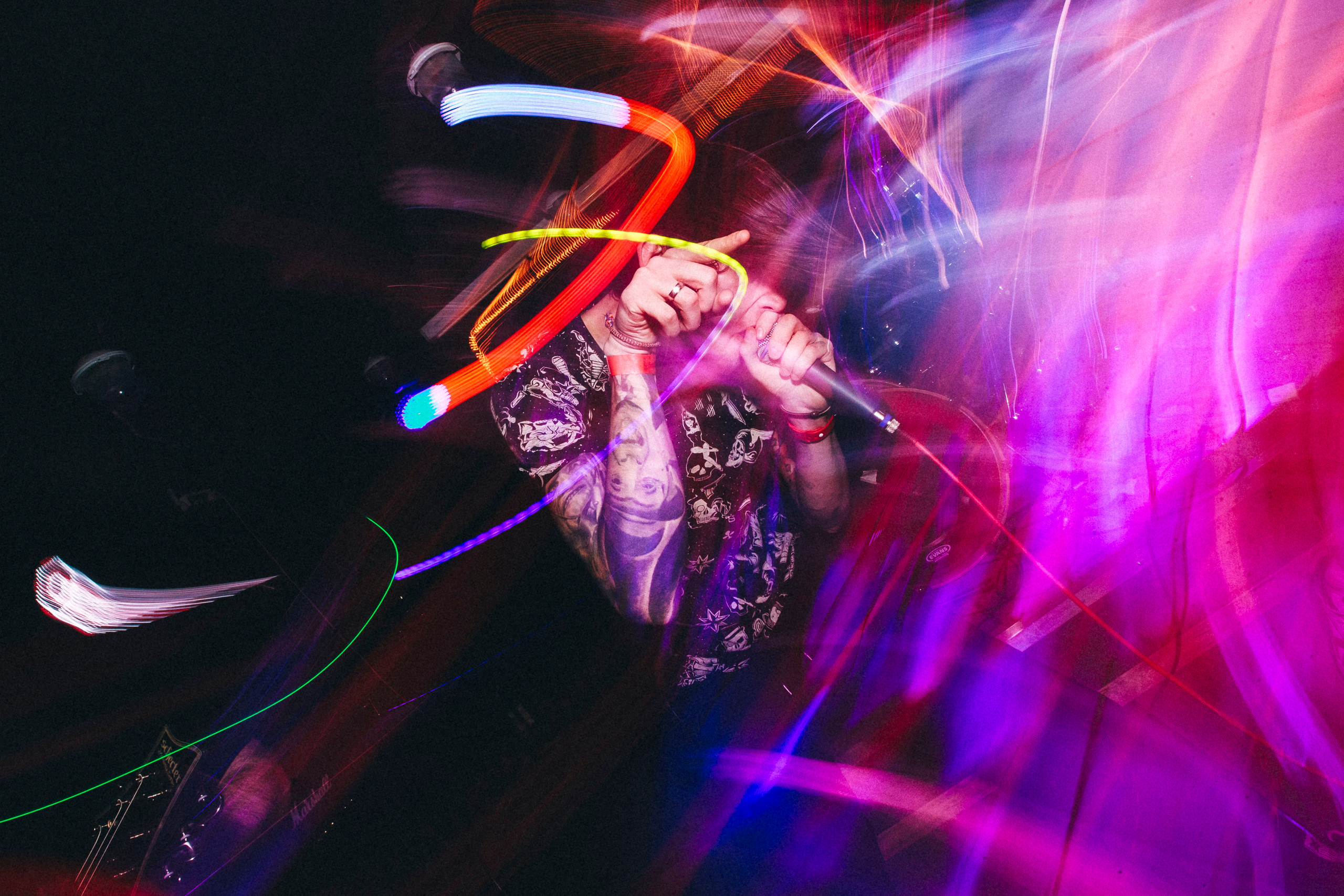 Follow the Fairytale. Stanislav Baryshev — People. Emotions. Atmosphere