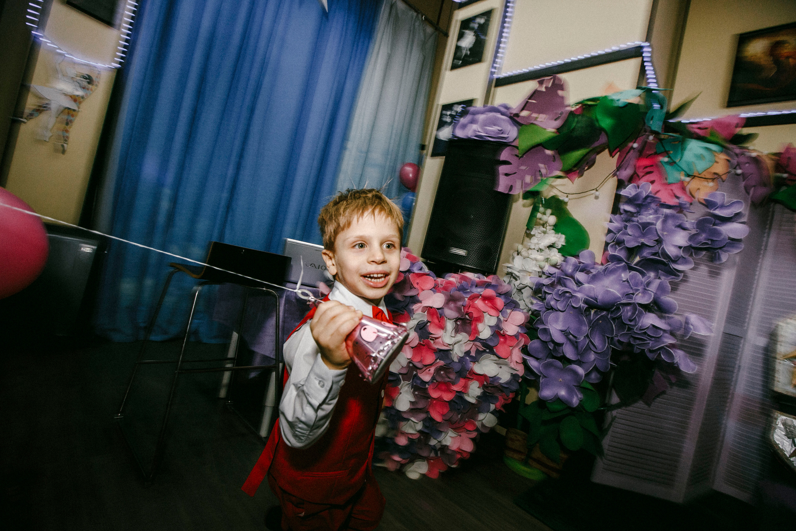 День рождения. Stanislav Baryshev — People. Emotions. Atmosphere