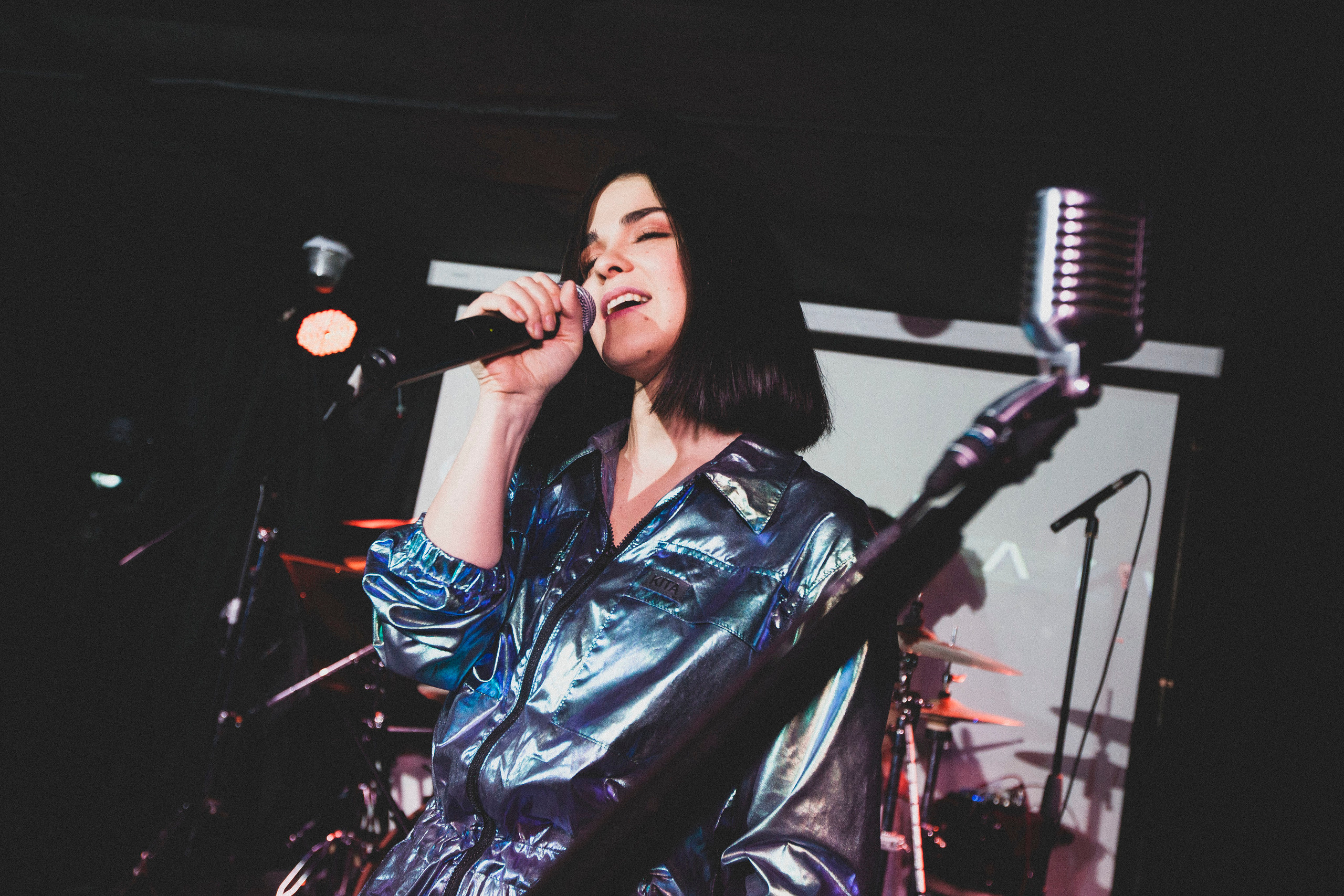 Elementary. Stanislav Baryshev — People. Emotions. Atmosphere