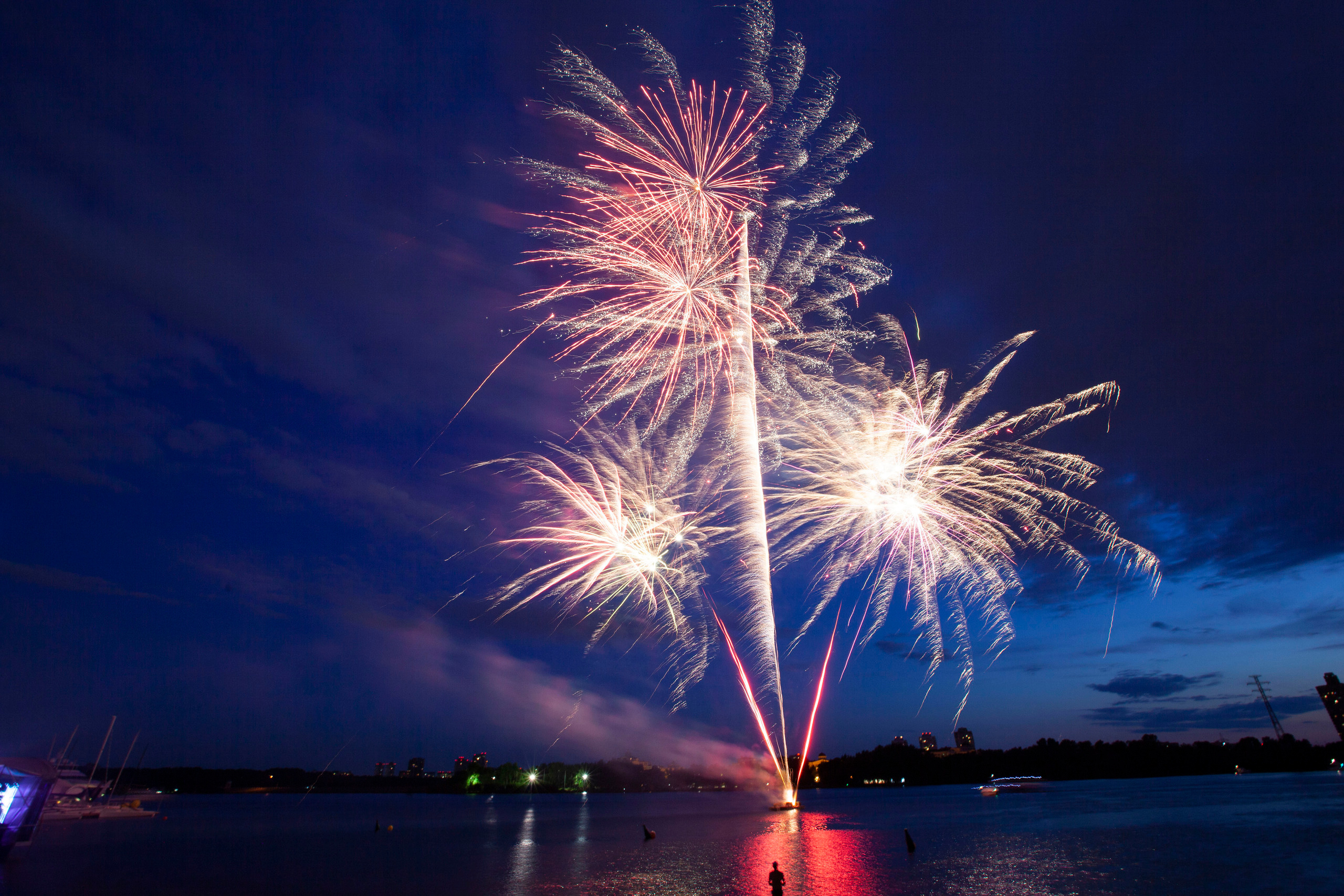 Летний корпоратив Mail.ru Group. Stanislav Baryshev — People. Emotions. Atmosphere