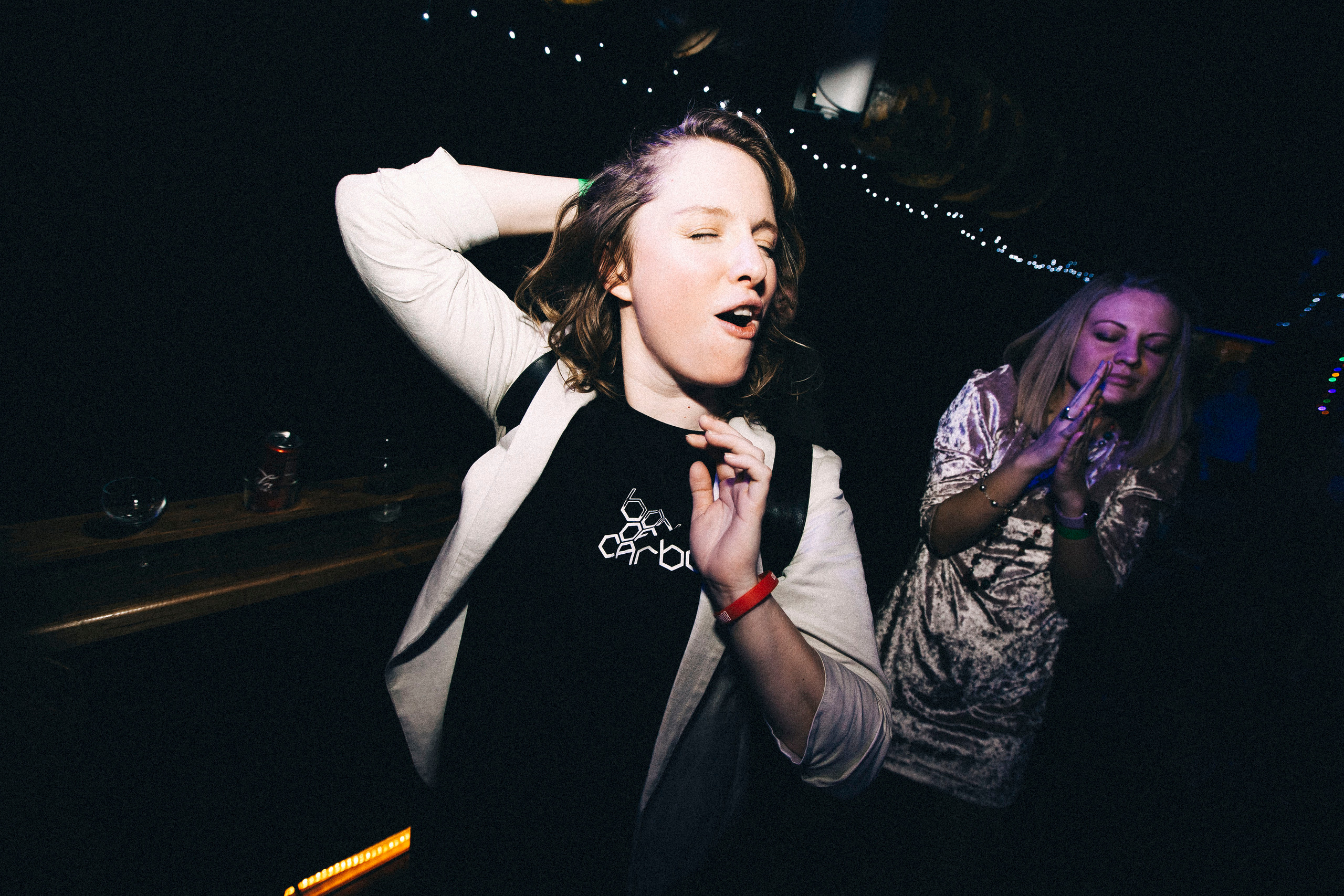 Epic Mail Band, 24.12.19, BUNKER47