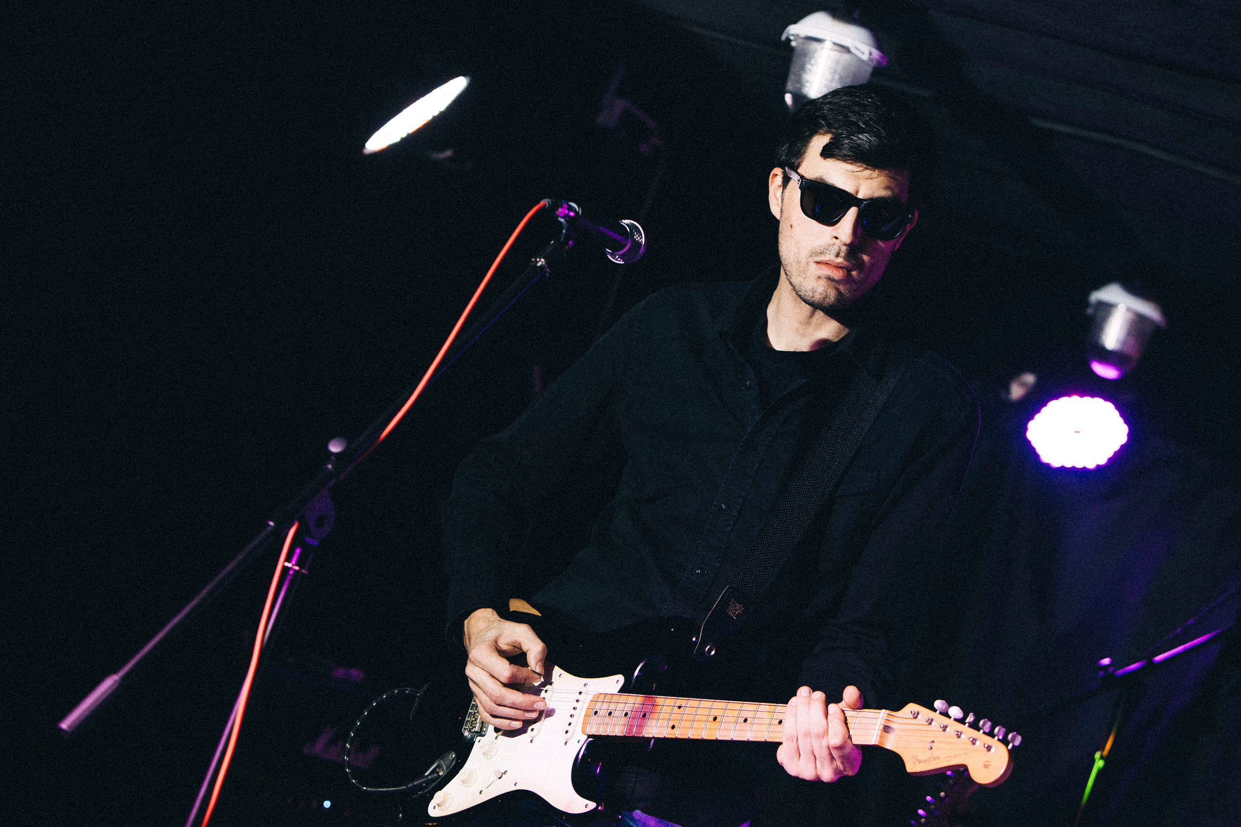 Жестокие Лица, 27.12.19, BUNKER47