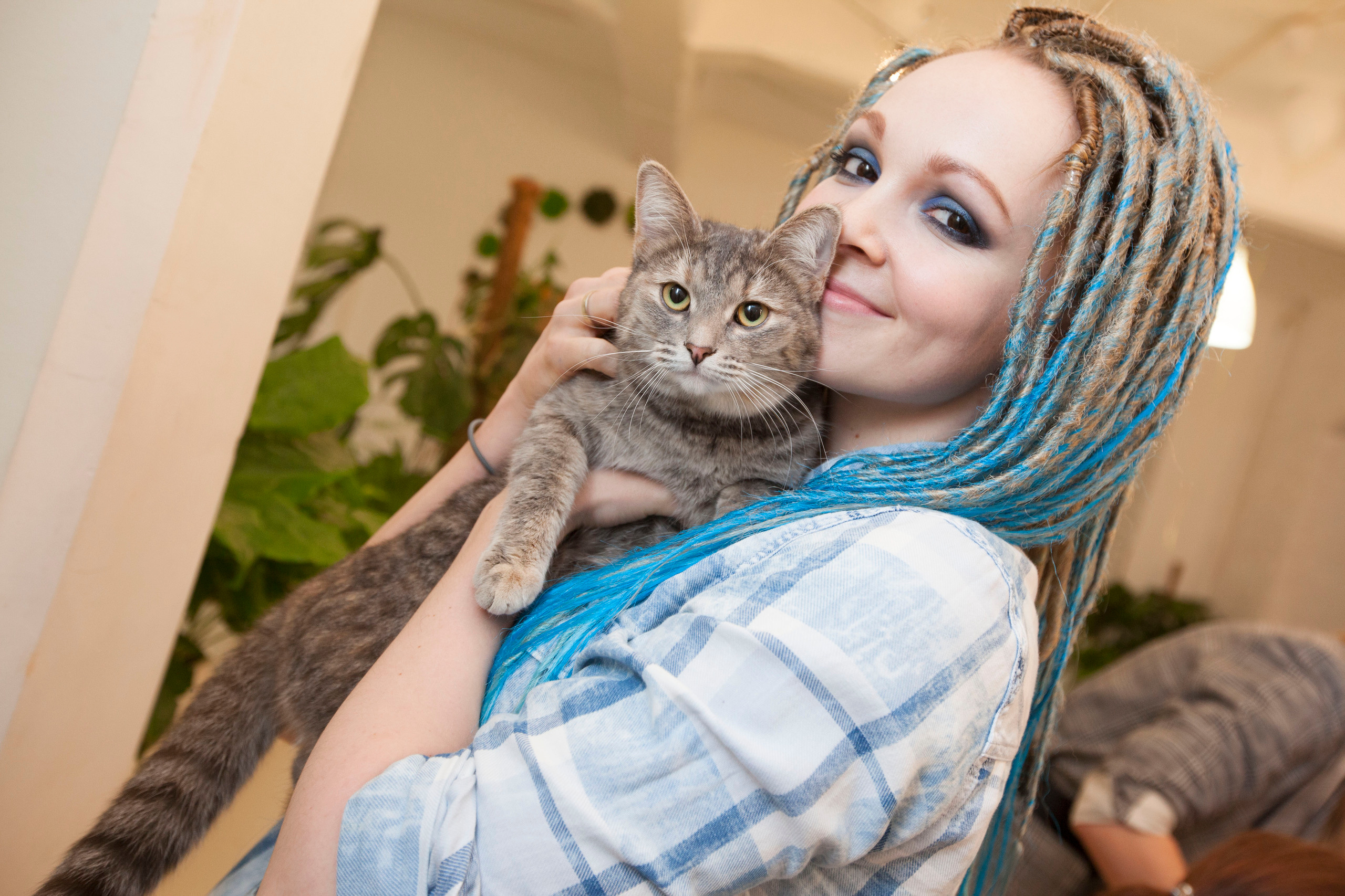 Практический МК. Stanislav Baryshev — People. Emotions. Atmosphere