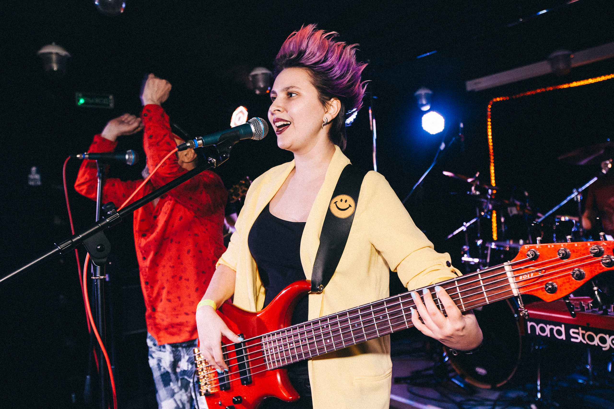 МАНГО-МАНГО, 21.02.20, BUNKER47