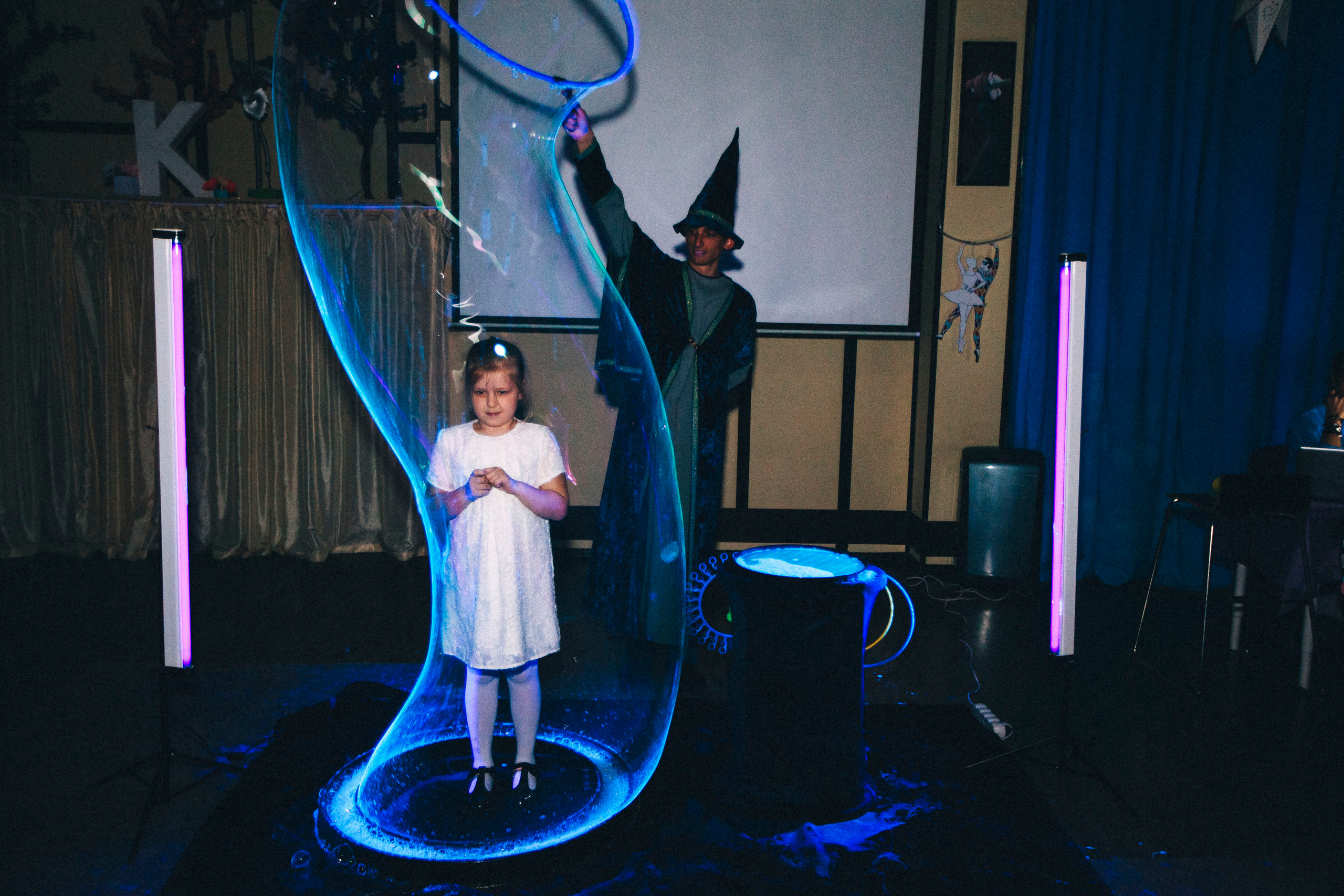 День рождения. Stanislav Baryshev — People. Emotions. Atmosphere