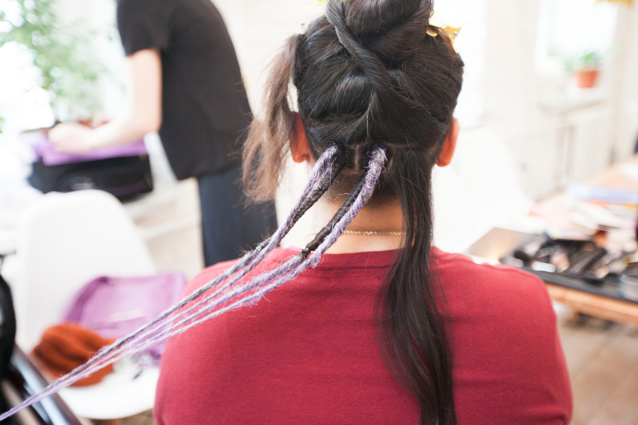 Практический МК. Stanislav Baryshev — People. Emotions. Atmosphere