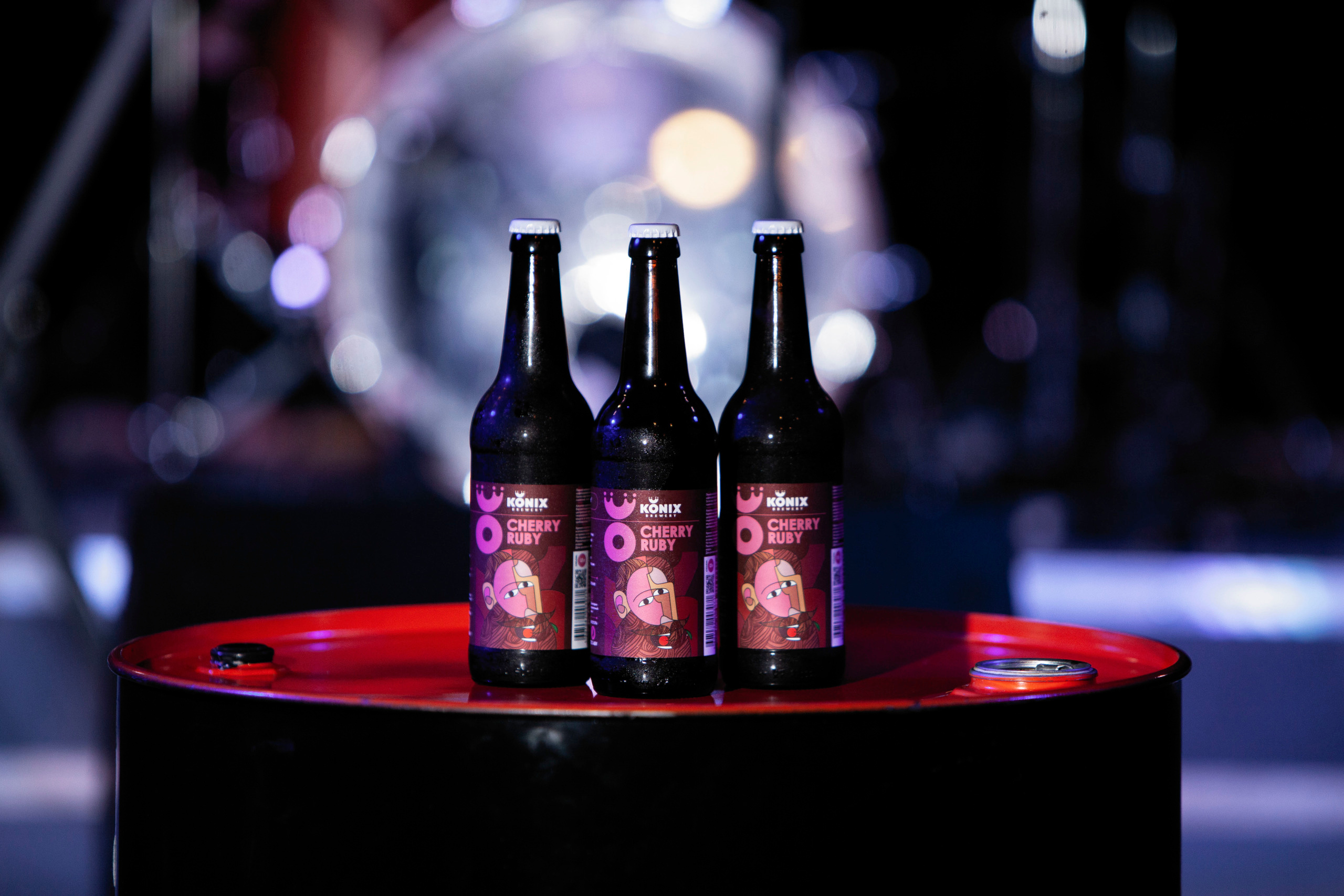 Съемка новинок барного меню рок-клуба и бара «BUNKER47». Stanislav Baryshev — People. Emotions. Atmosphere