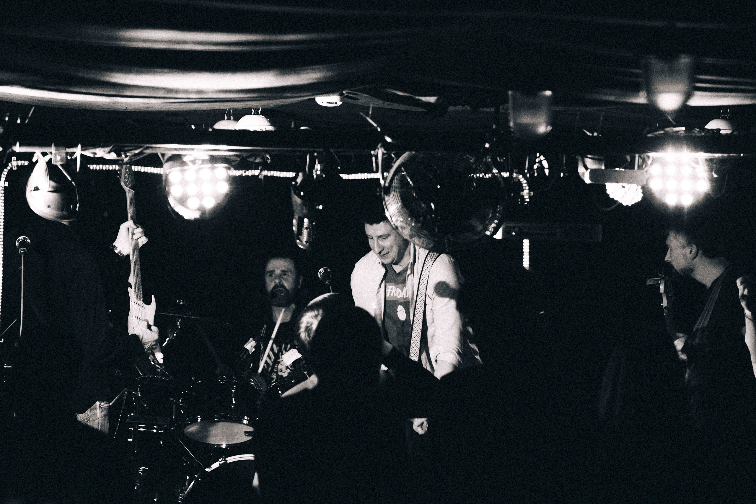 Жестокие Лица, 27.12.19, BUNKER47