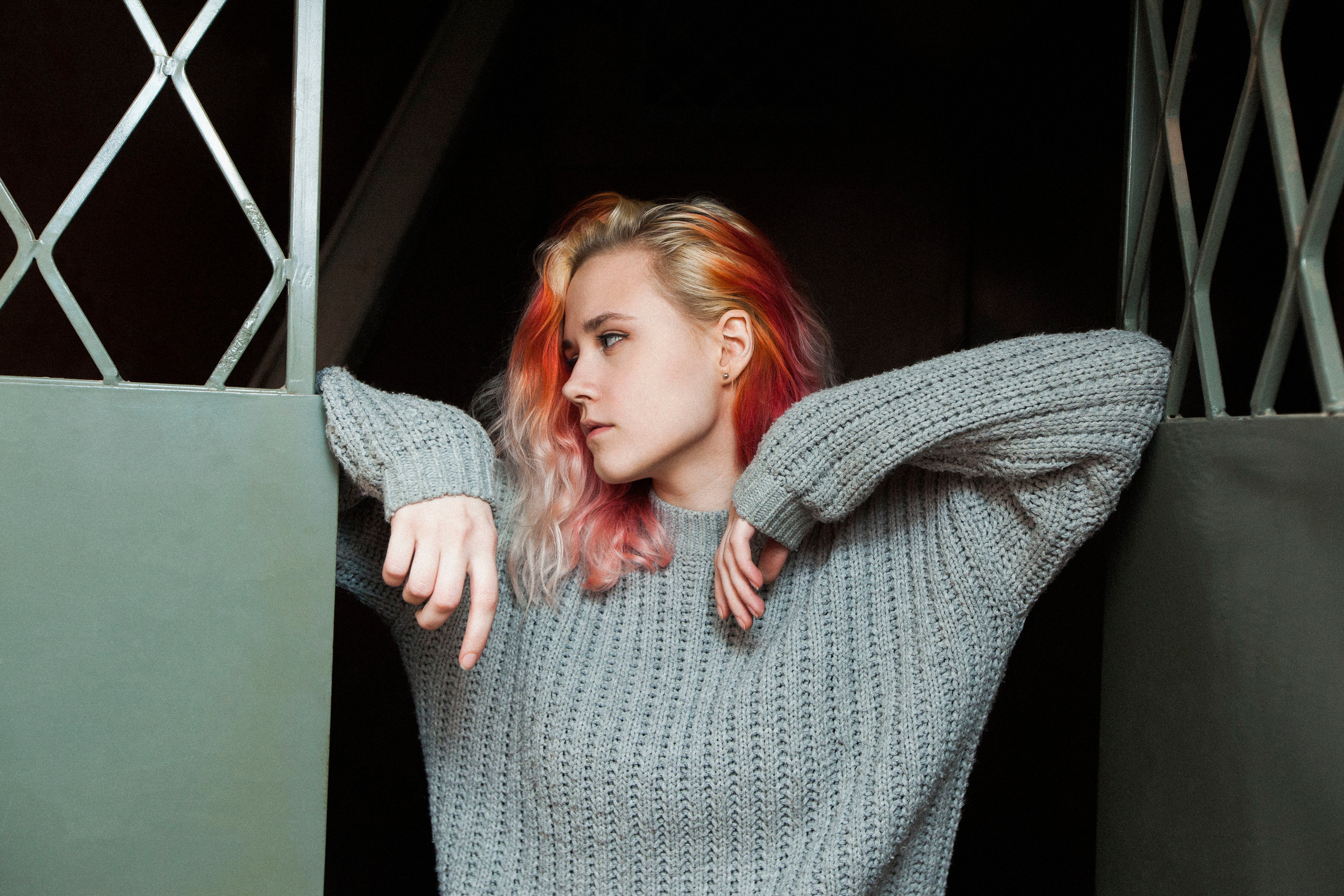 Люди. Эмоции. Атмосфера. Stanislav Baryshev — People. Emotions. Atmosphere