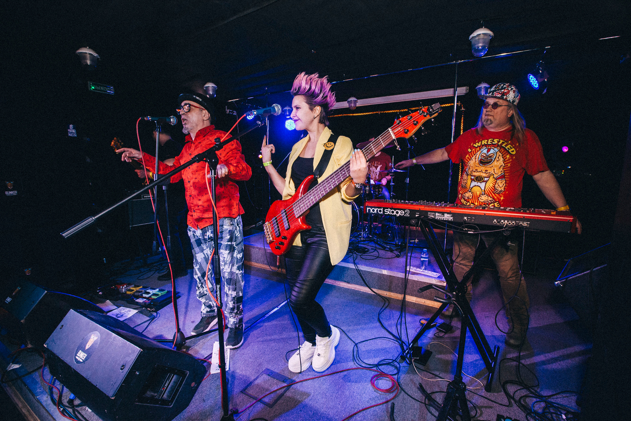 МАНГО-МАНГО, 21.02.20, BUNKER47