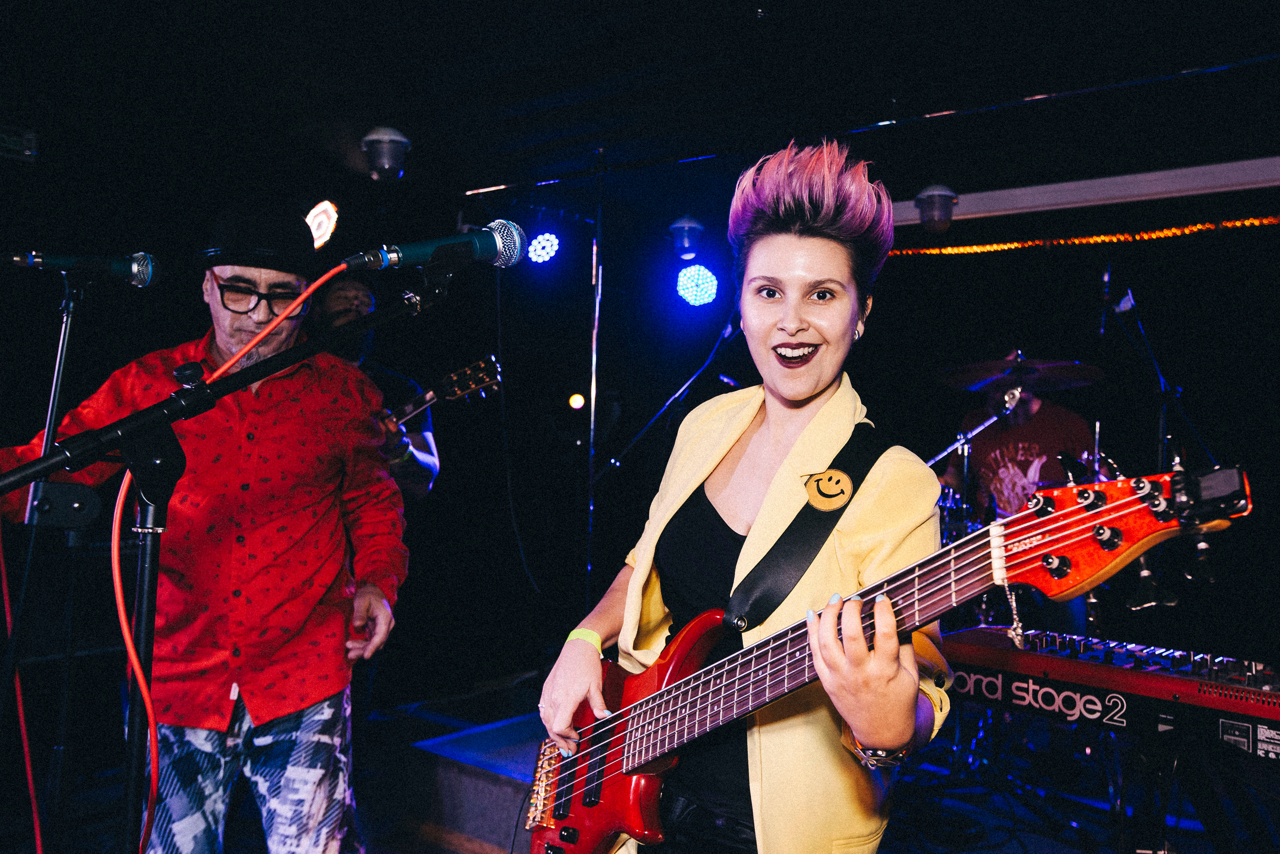 МАНГО-МАНГО, 21.02.20, BUNKER47