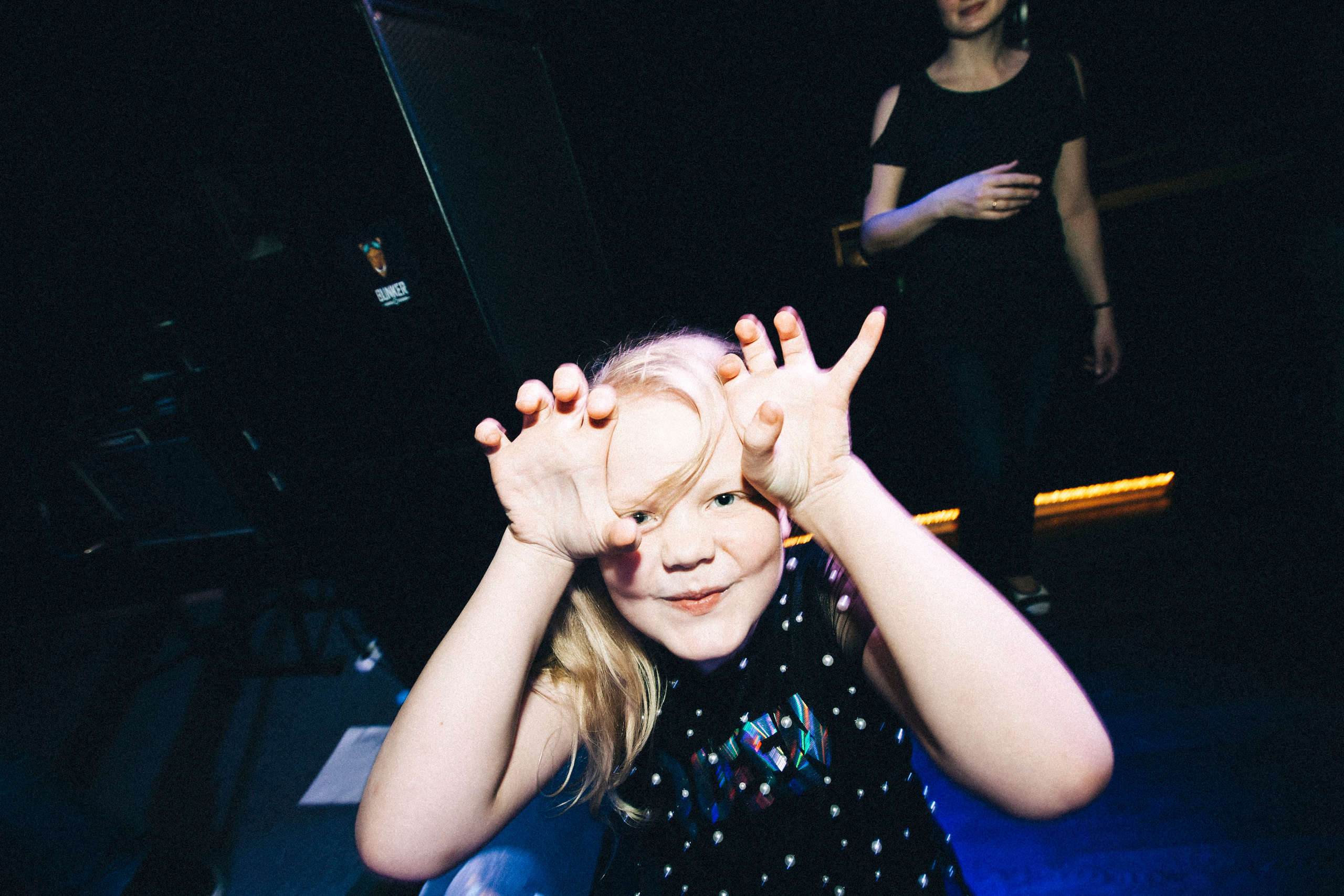 Epic Mail Band, 24.12.19, BUNKER47