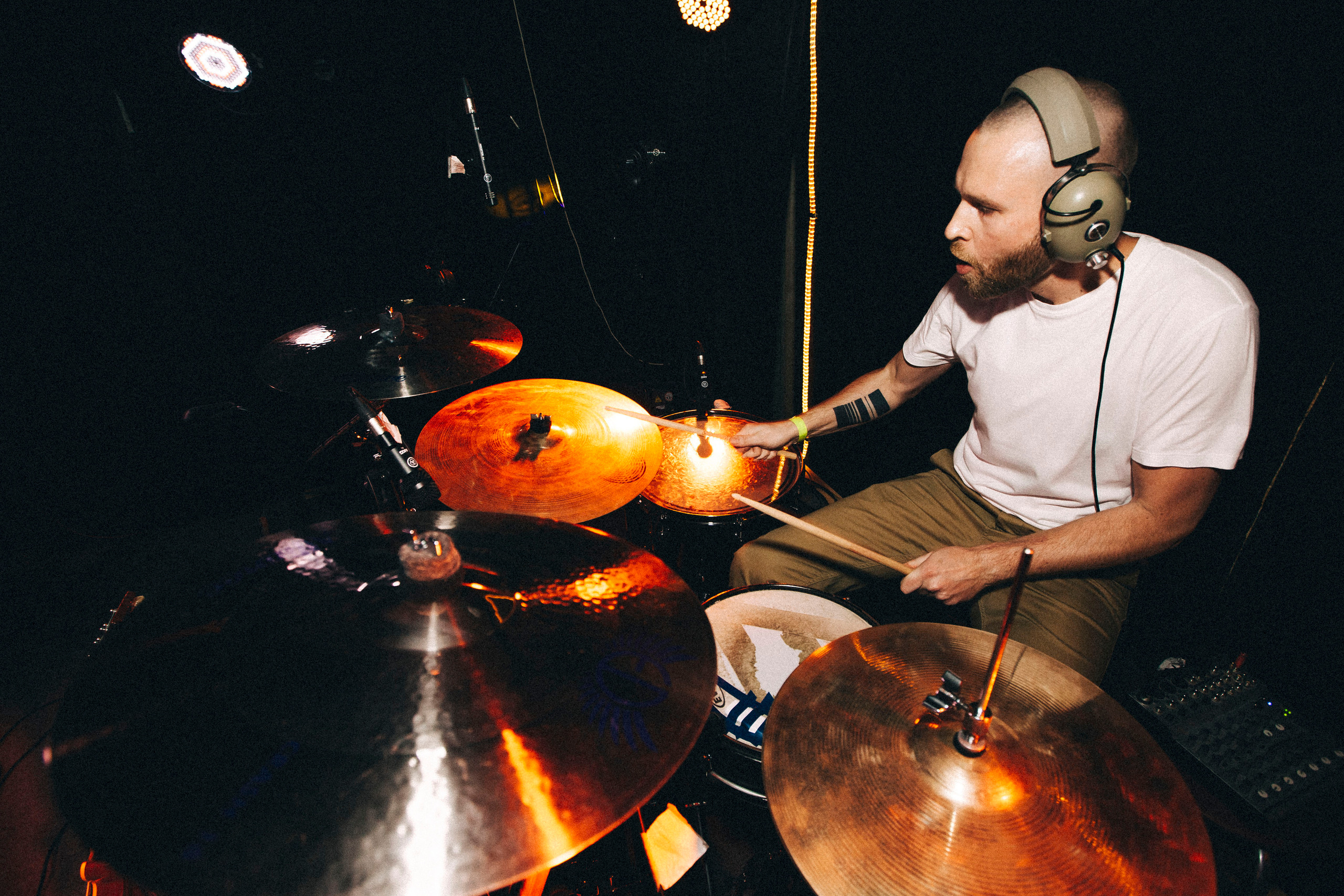 Epic Mail Band, 24.12.19, BUNKER47