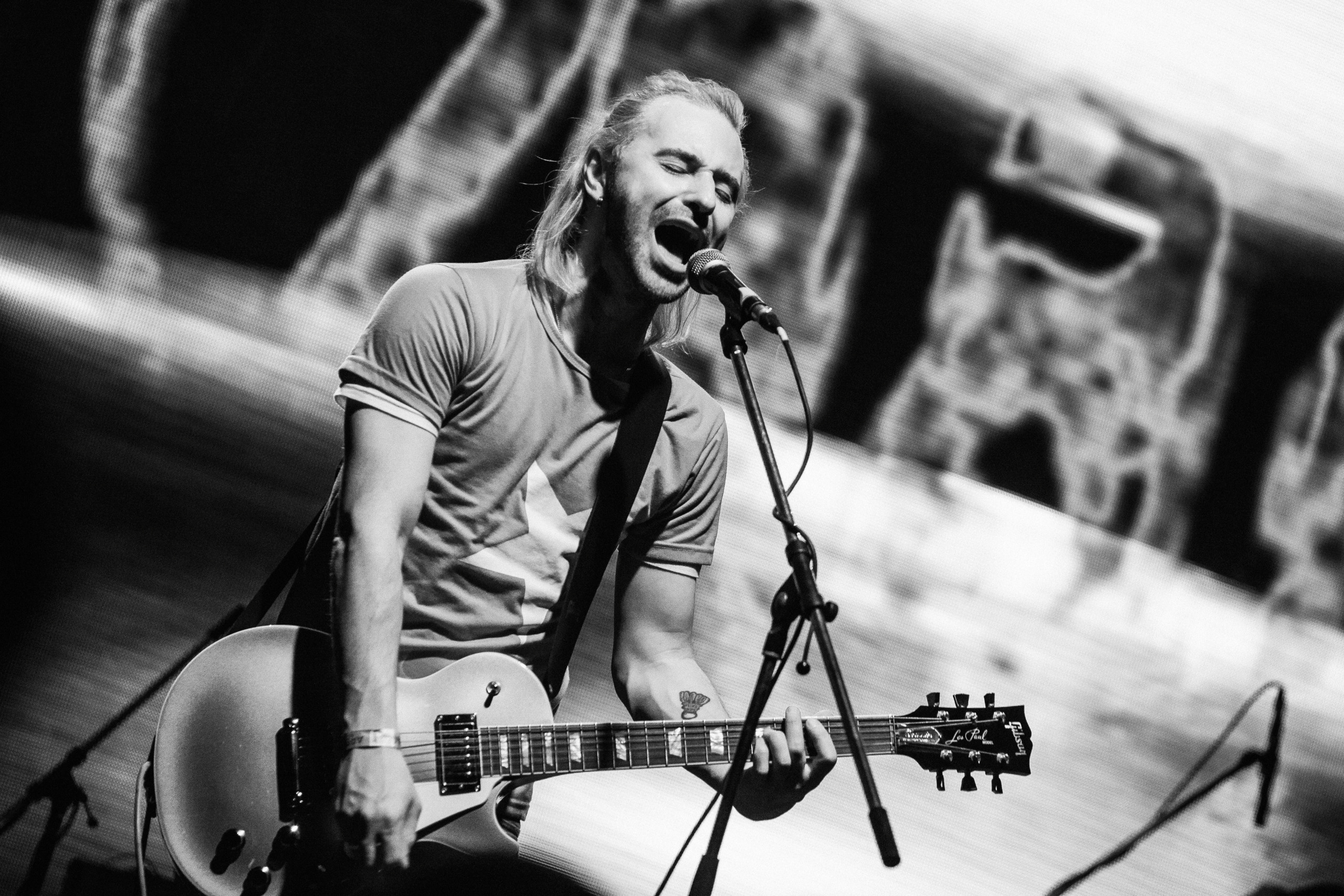 7раса. Stanislav Baryshev — People. Emotions. Atmosphere