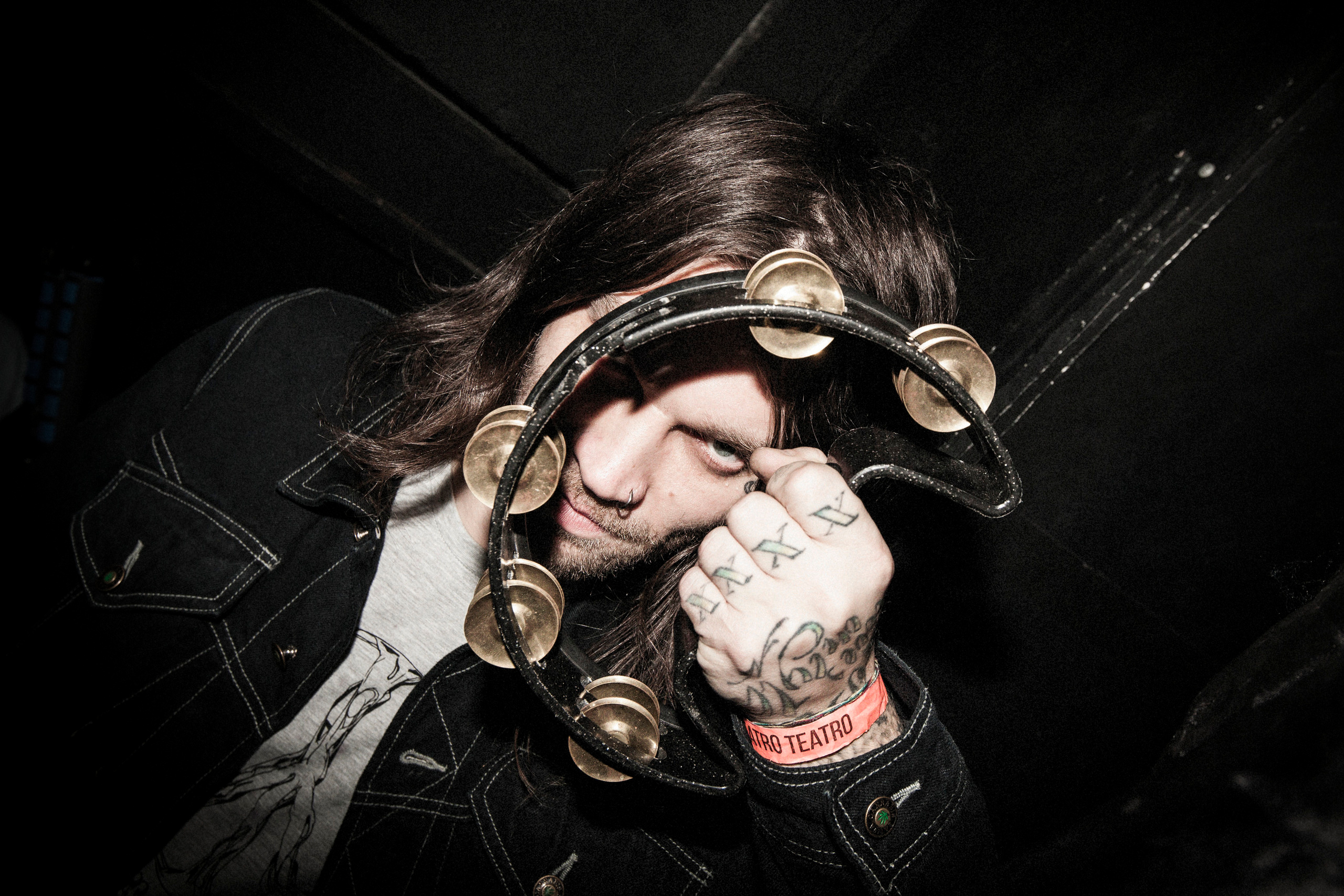 Музыка — моя первая любовь. Stanislav Baryshev — People. Emotions. Atmosphere