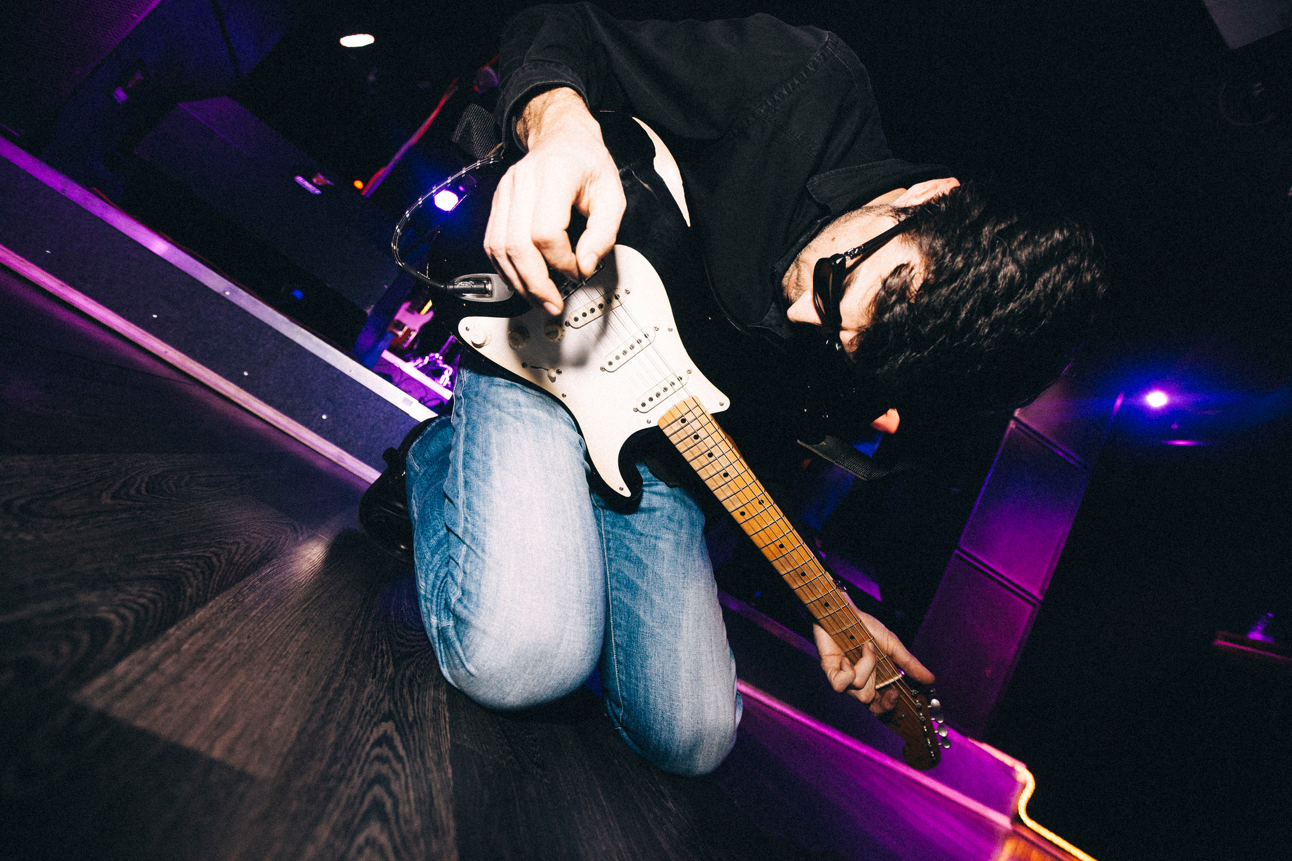 Жестокие Лица, 27.12.19, BUNKER47